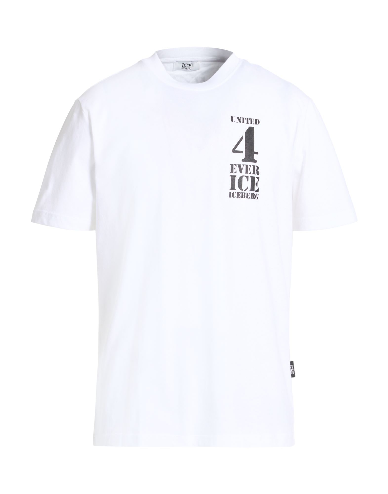 ICE ICEBERG - T-shirts