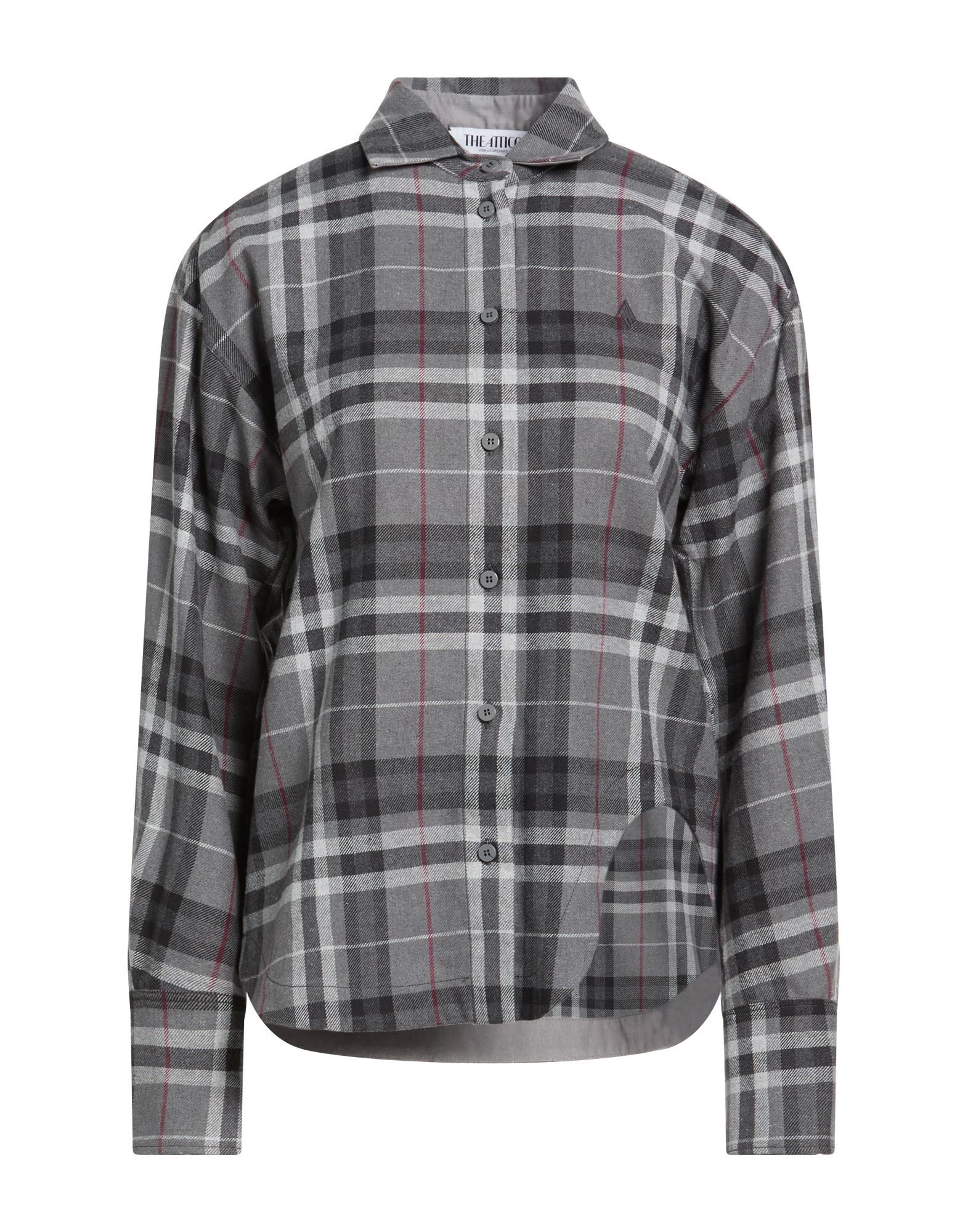 THE ATTICO - Πουκάμισα 