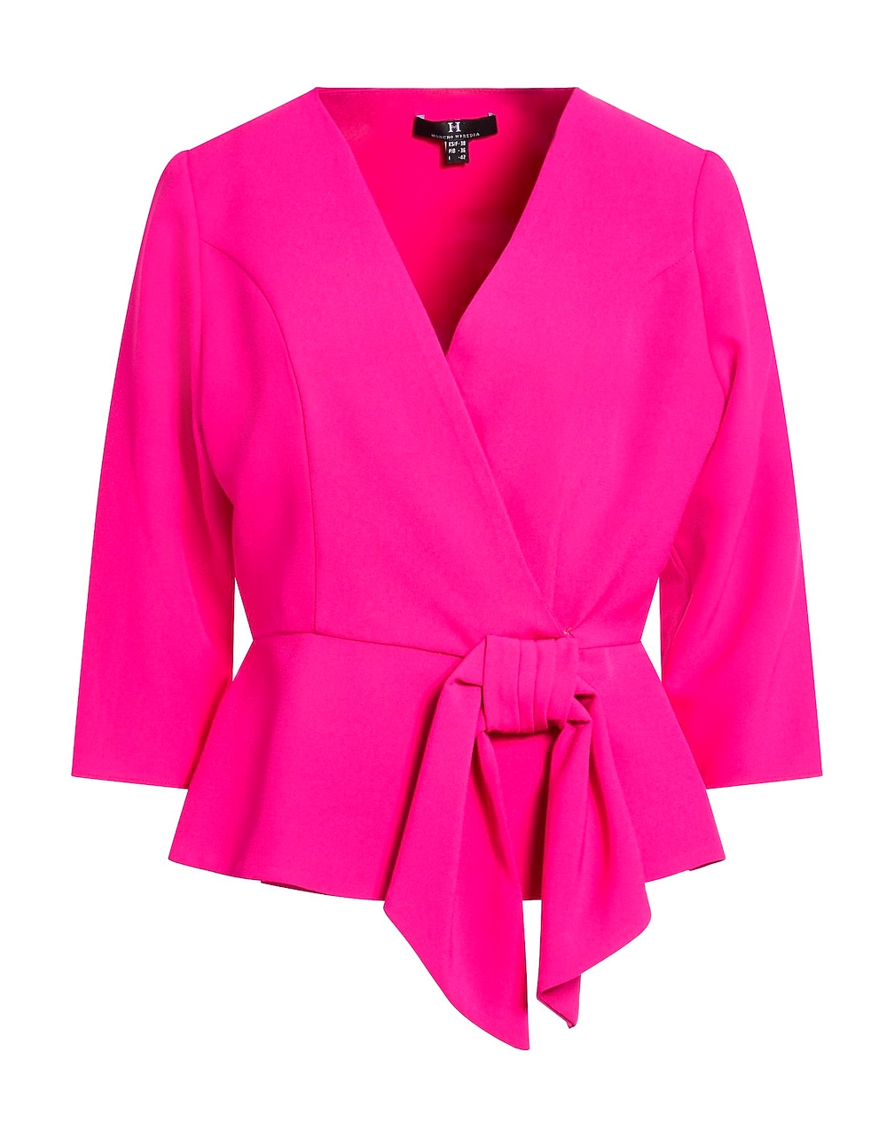 MONCHO HEREDIA - Tops