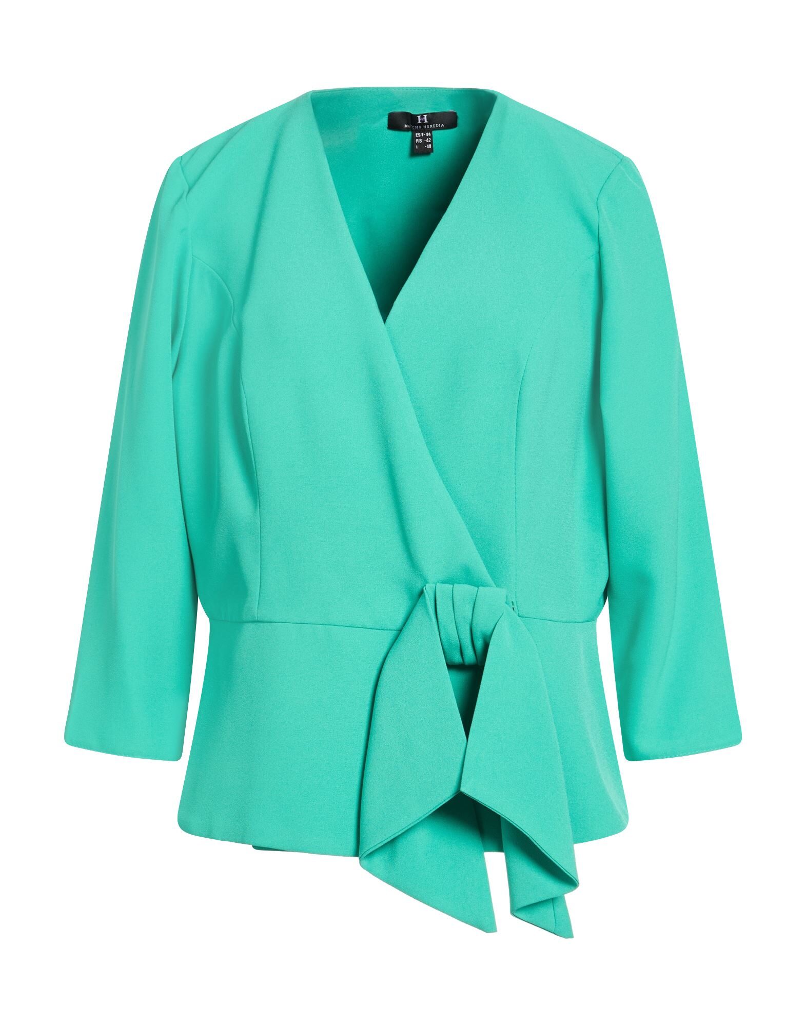 MONCHO HEREDIA - Tops