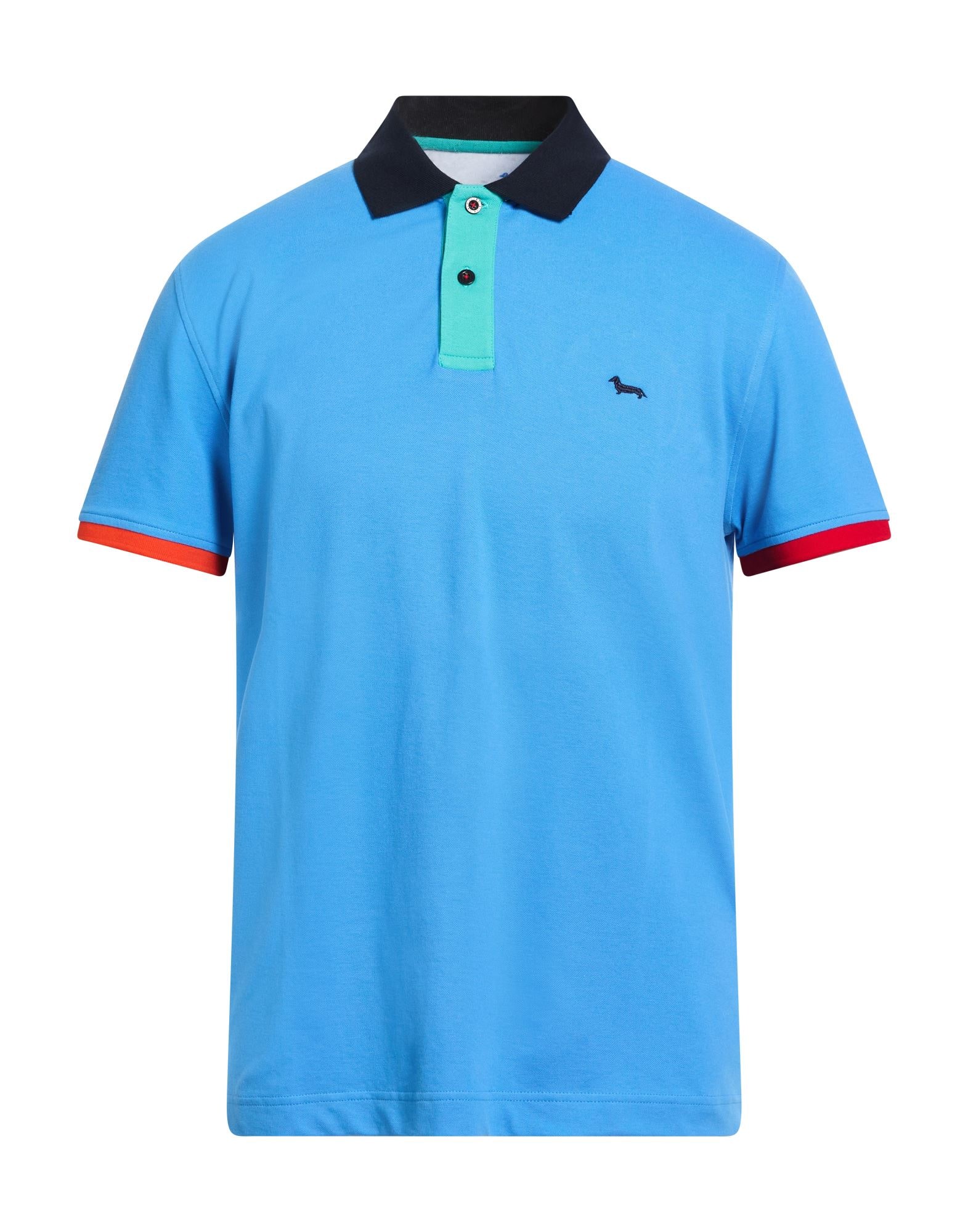 HARMONT & BLAINE - Polo shirts