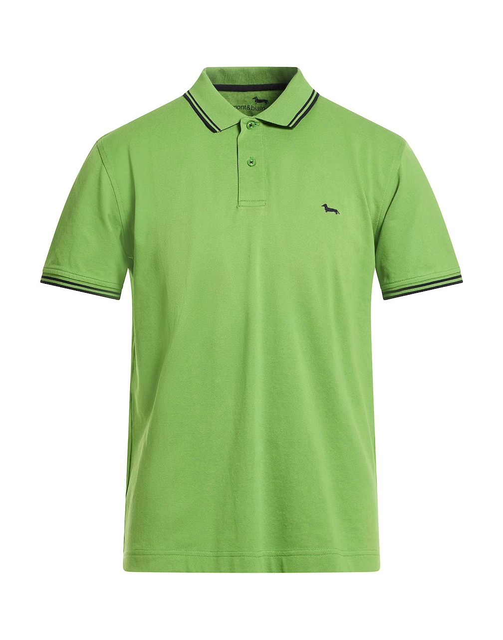 HARMONT & BLAINE - Polo shirts