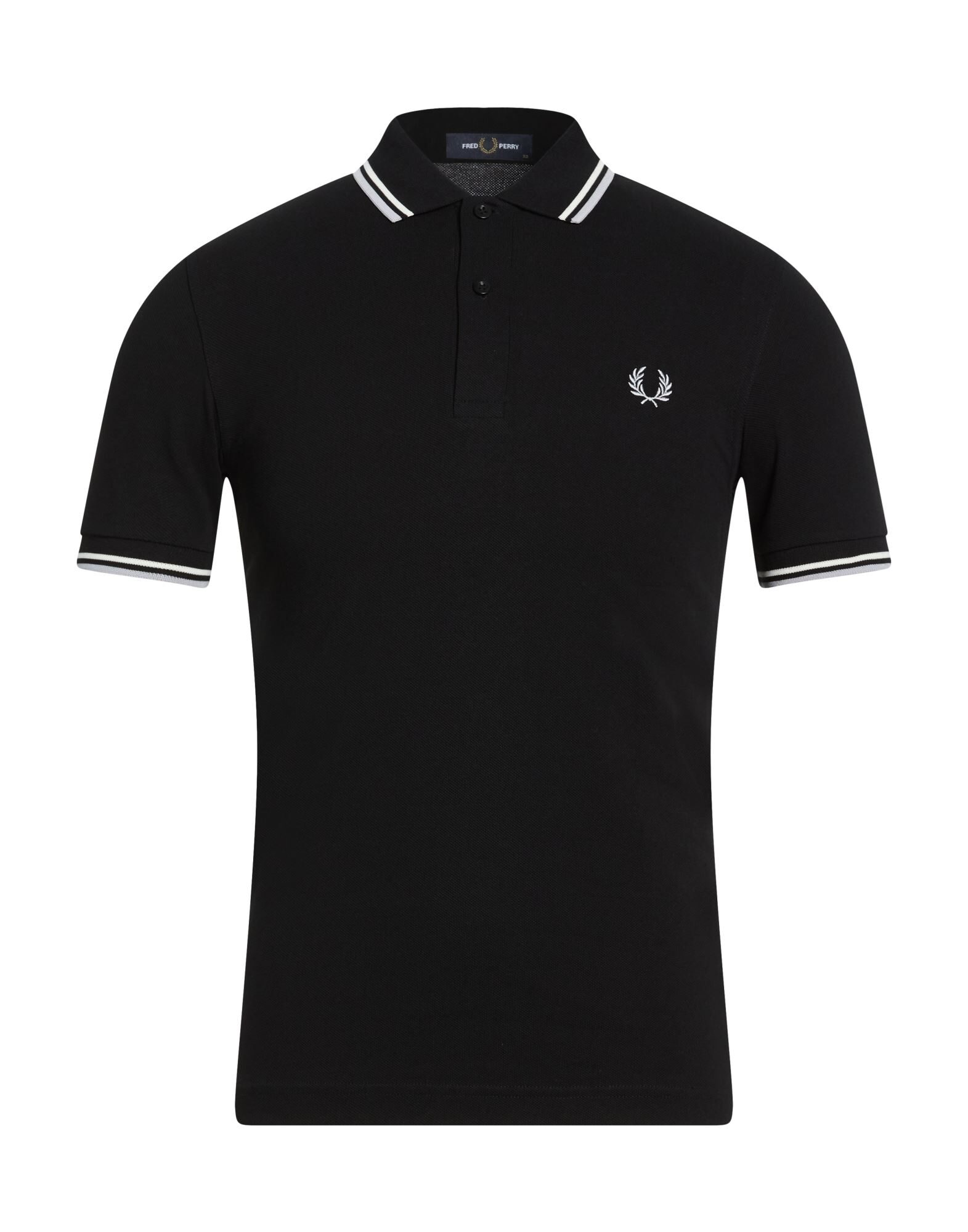 FRED PERRY - Polo shirts