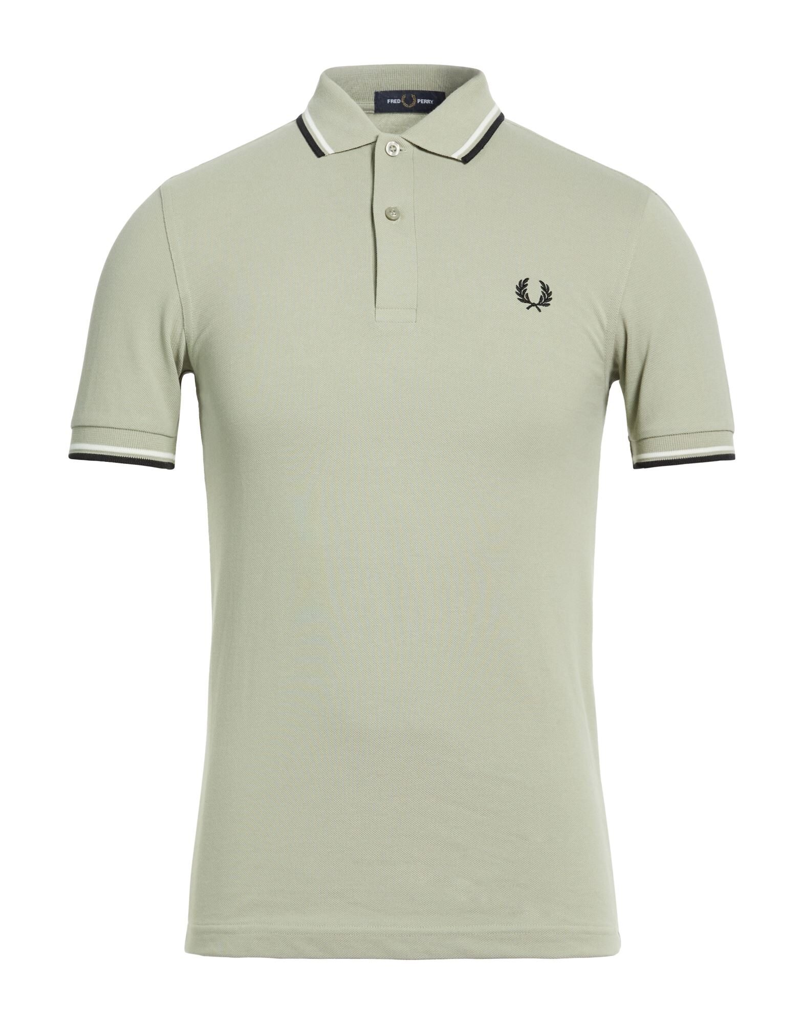 FRED PERRY - Polo shirts