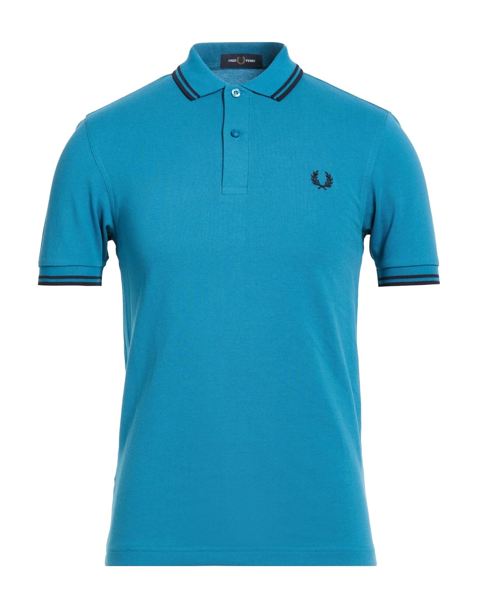 FRED PERRY - Polo shirts