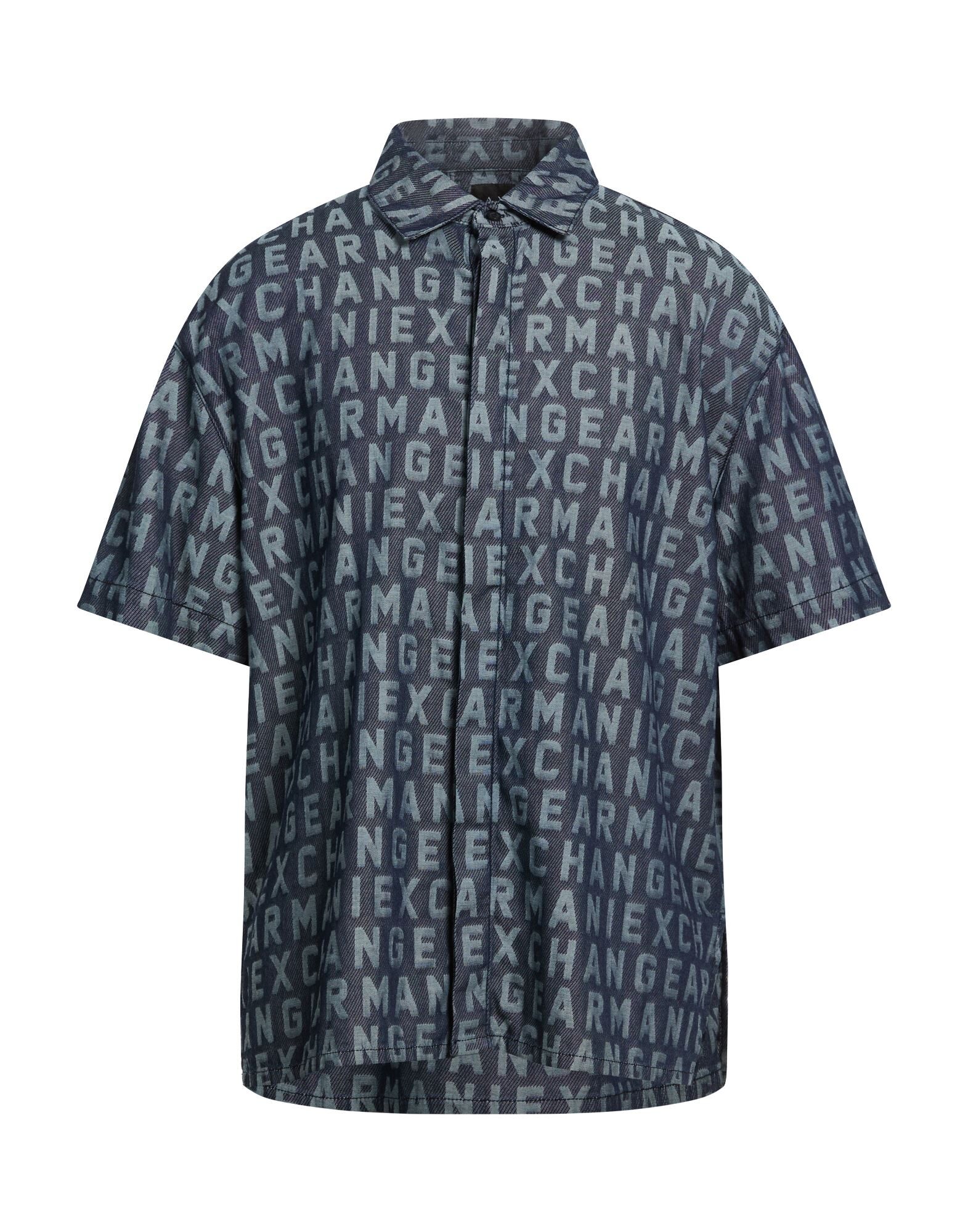 ARMANI EXCHANGE - Shirts