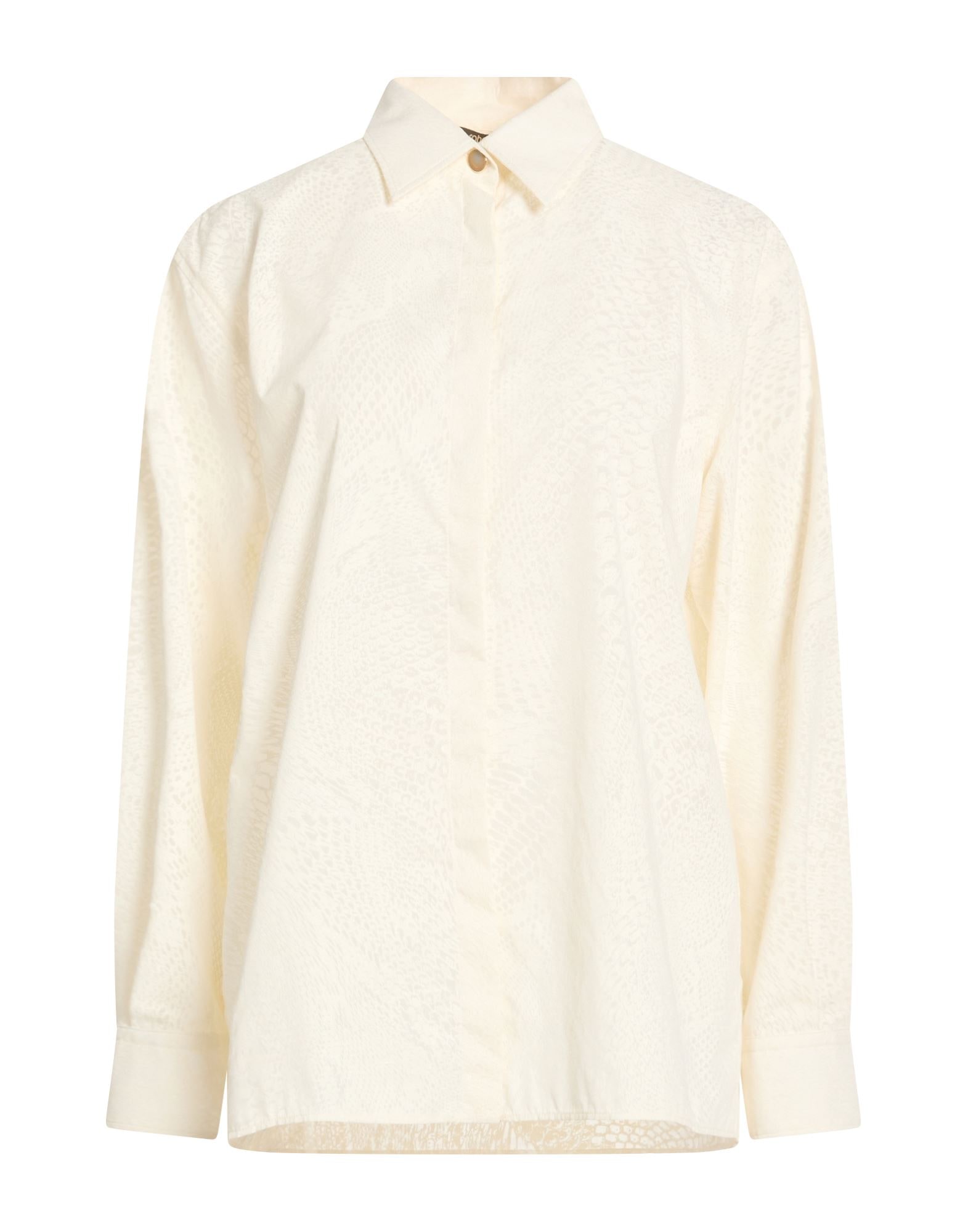 ROBERTO CAVALLI - Shirts