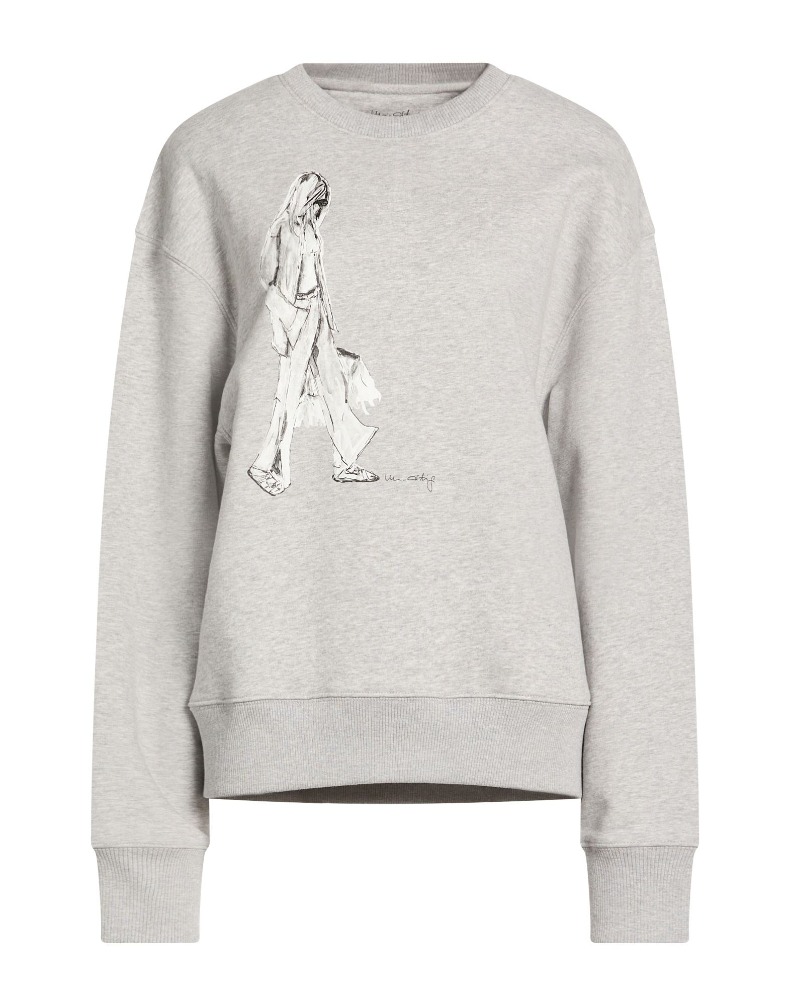 UN_ARTIG UTE NONNENMACHER - Sweatshirts