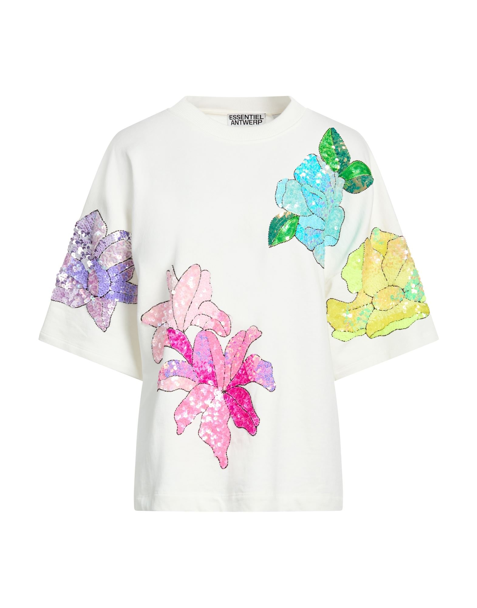 ESSENTIEL ANTWERP - Sweatshirts