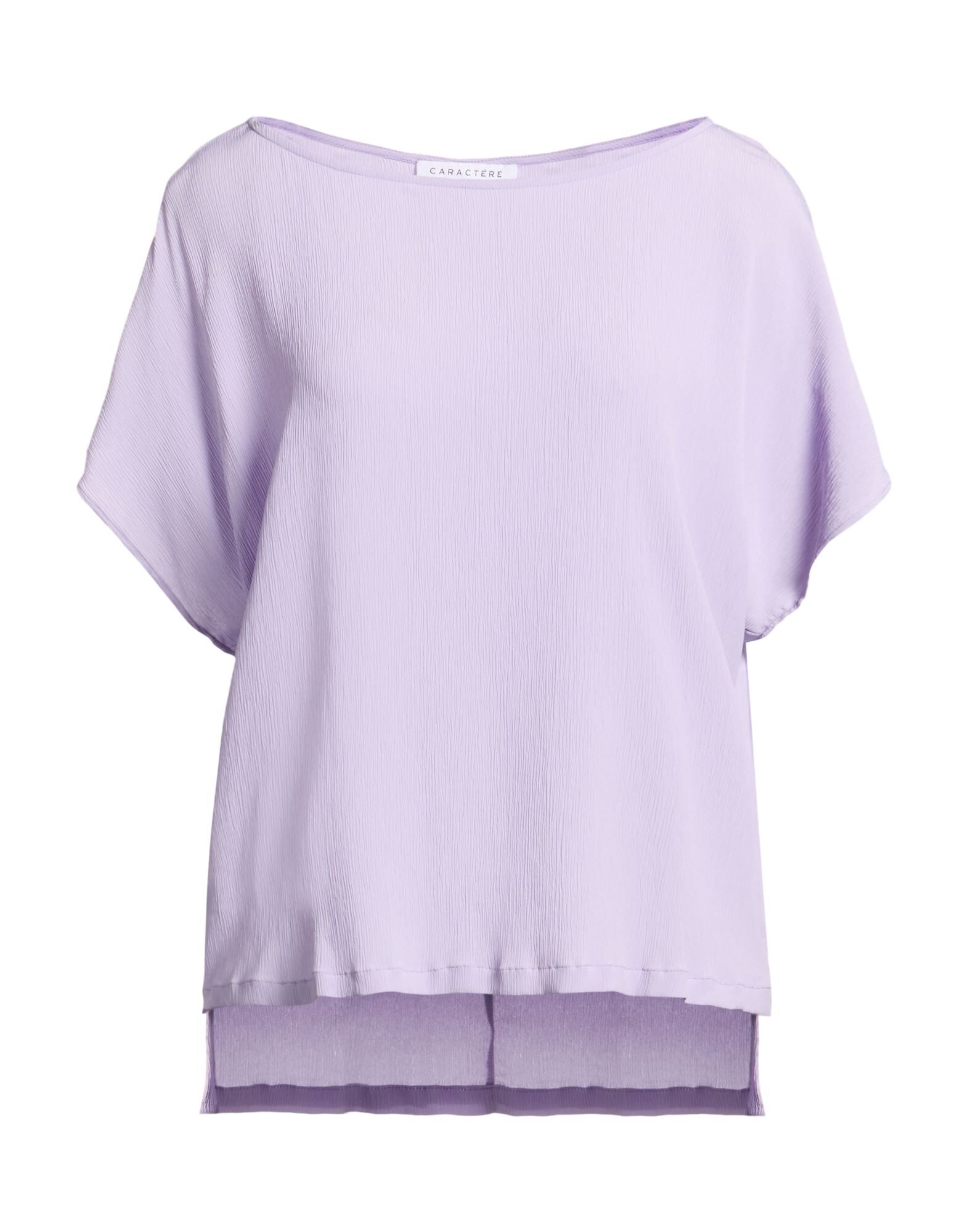 CARACTÈRE - Tops