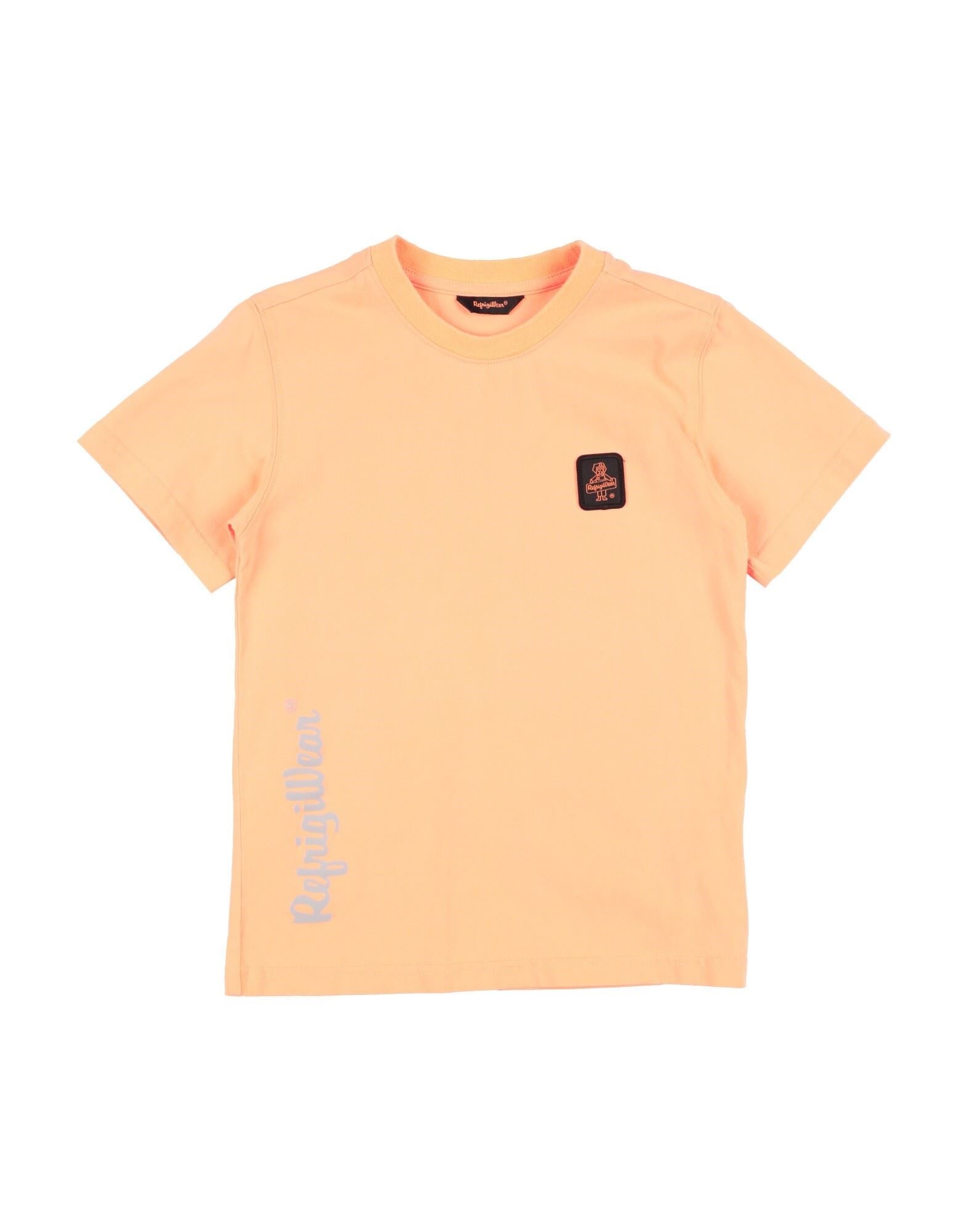 REFRIGIWEAR - T-shirts