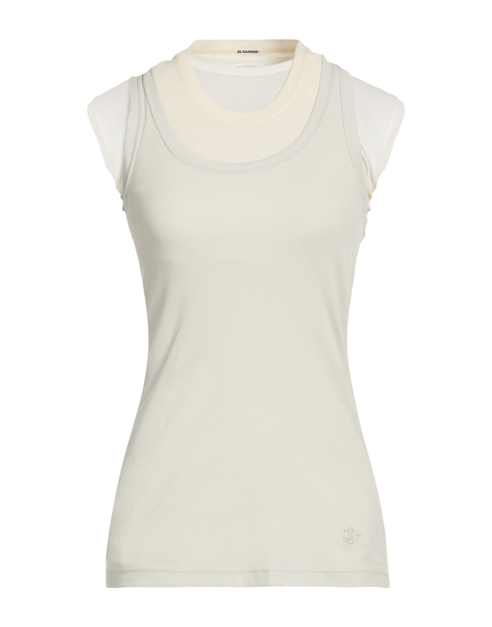 JIL SANDER+ - Tank tops