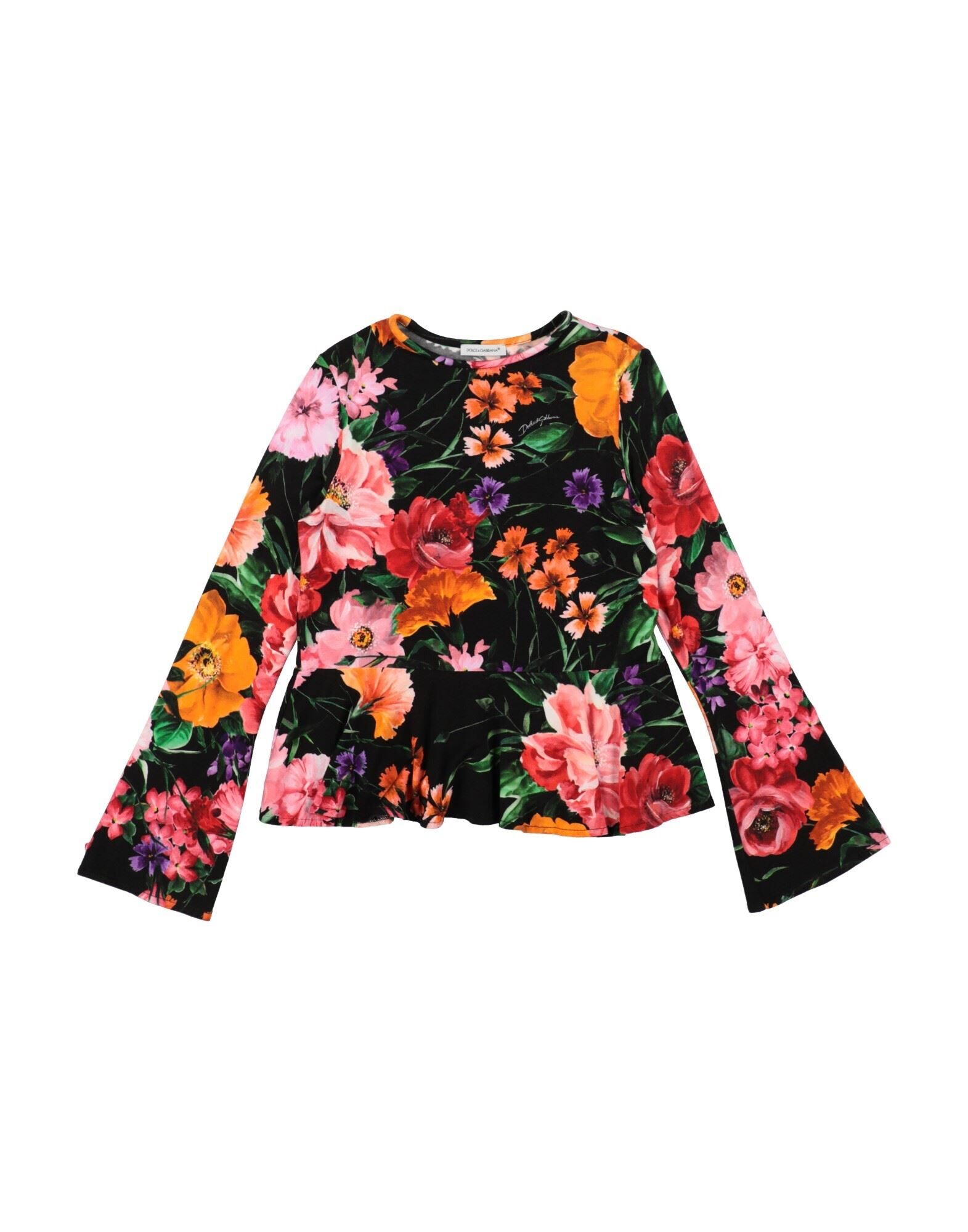 DOLCE&GABBANA - T-shirts