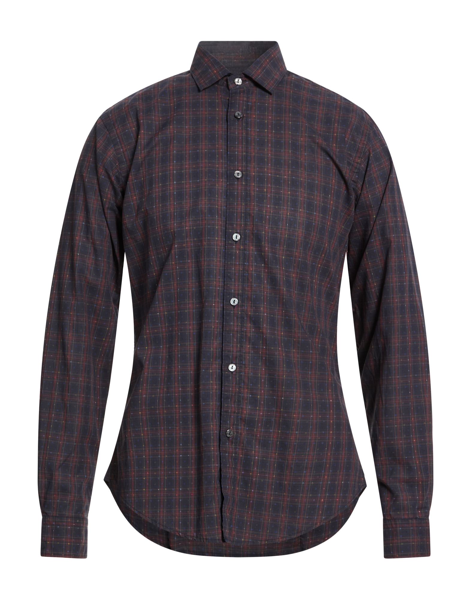 BRIAN DALES - Shirts