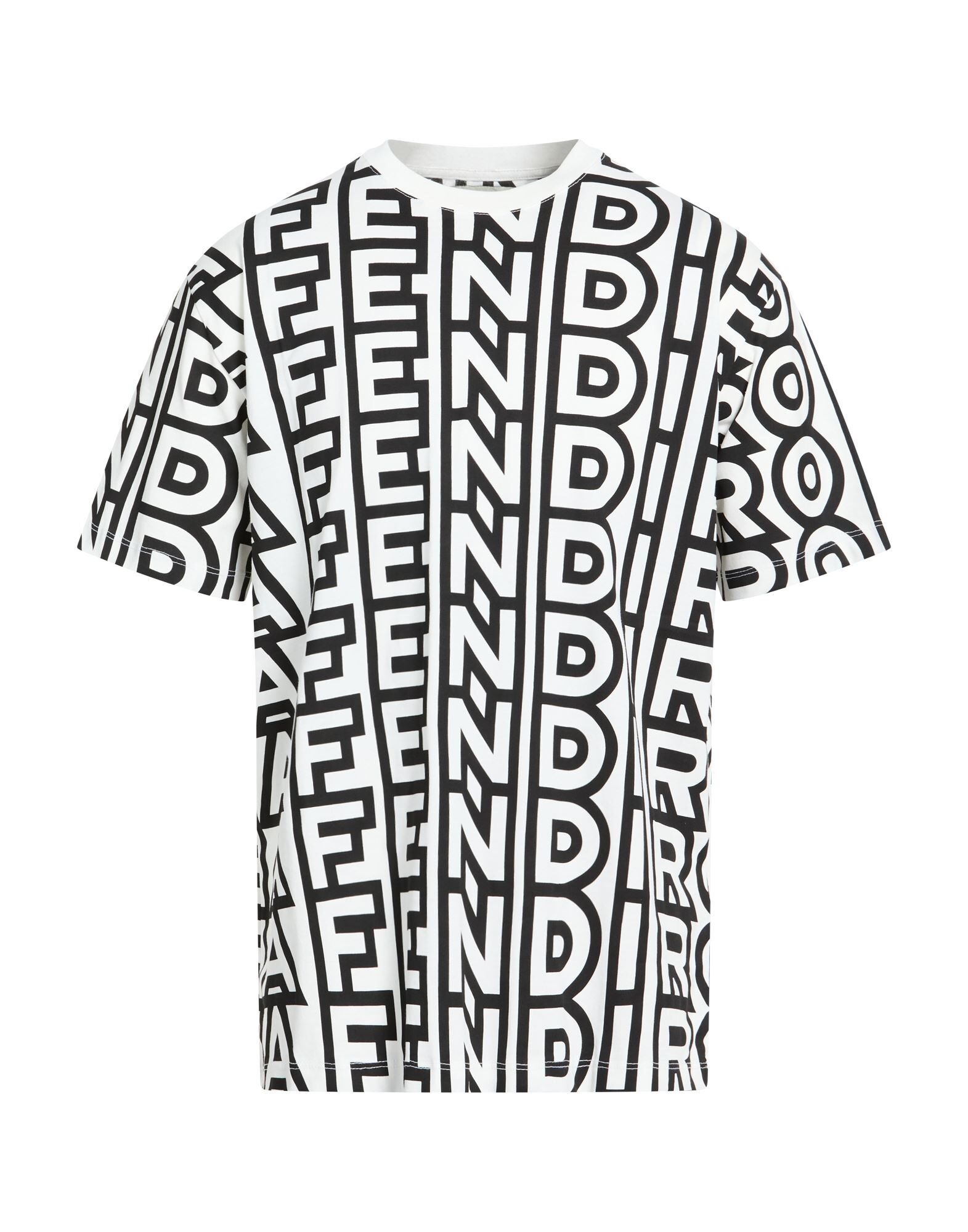FENDI by MARC JACOBS - T-shirts