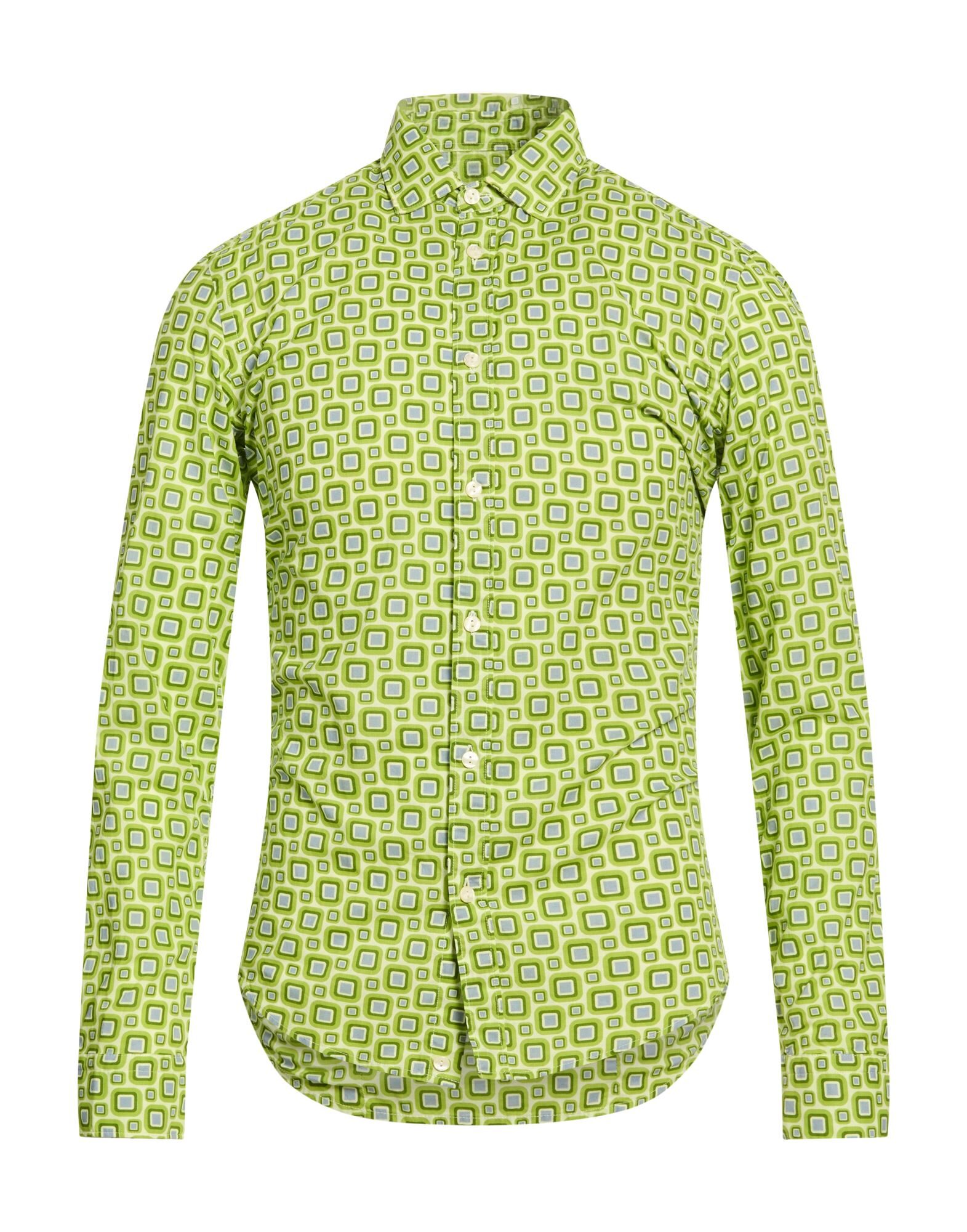 BRIAN DALES - Shirts