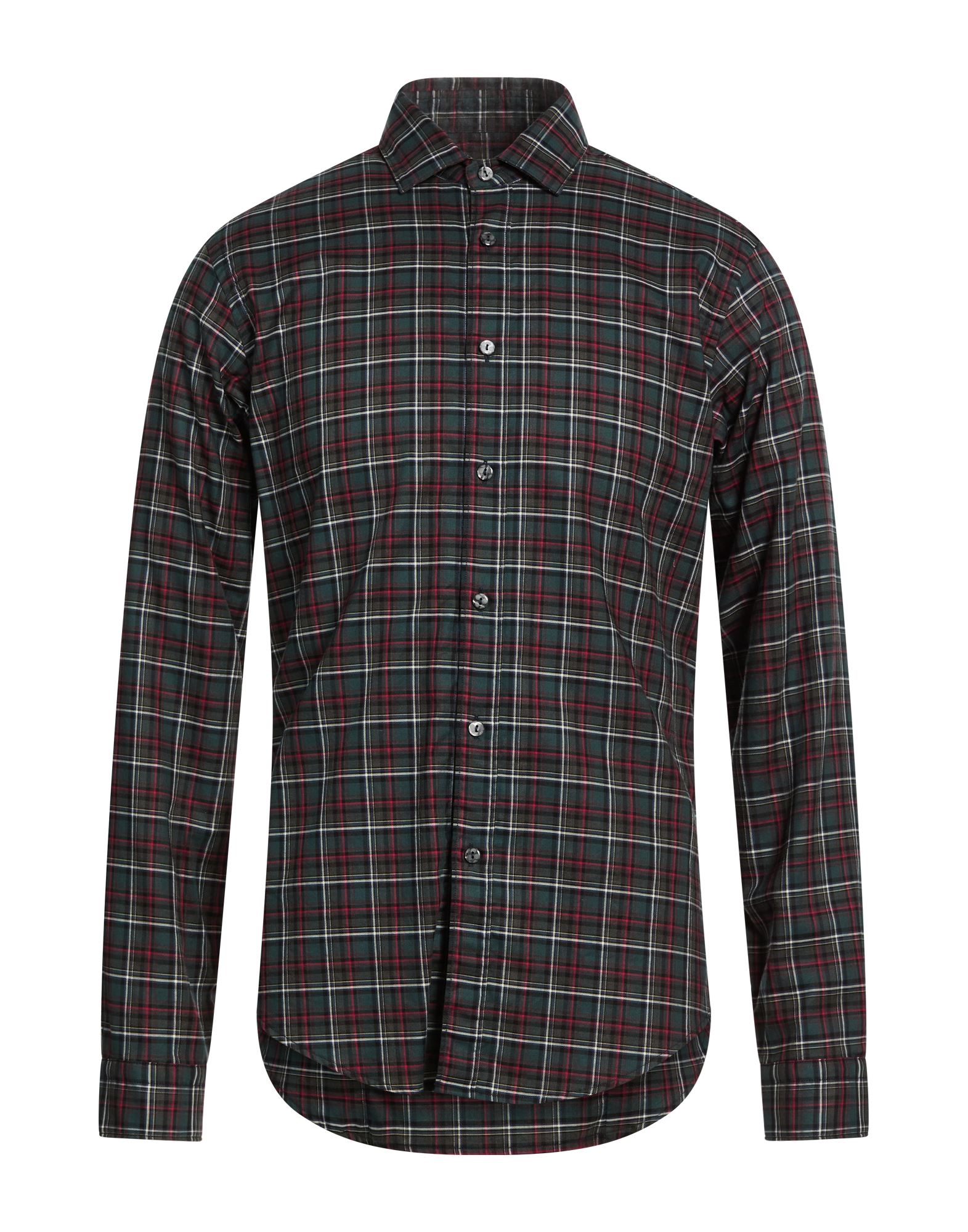 BRIAN DALES - Shirts