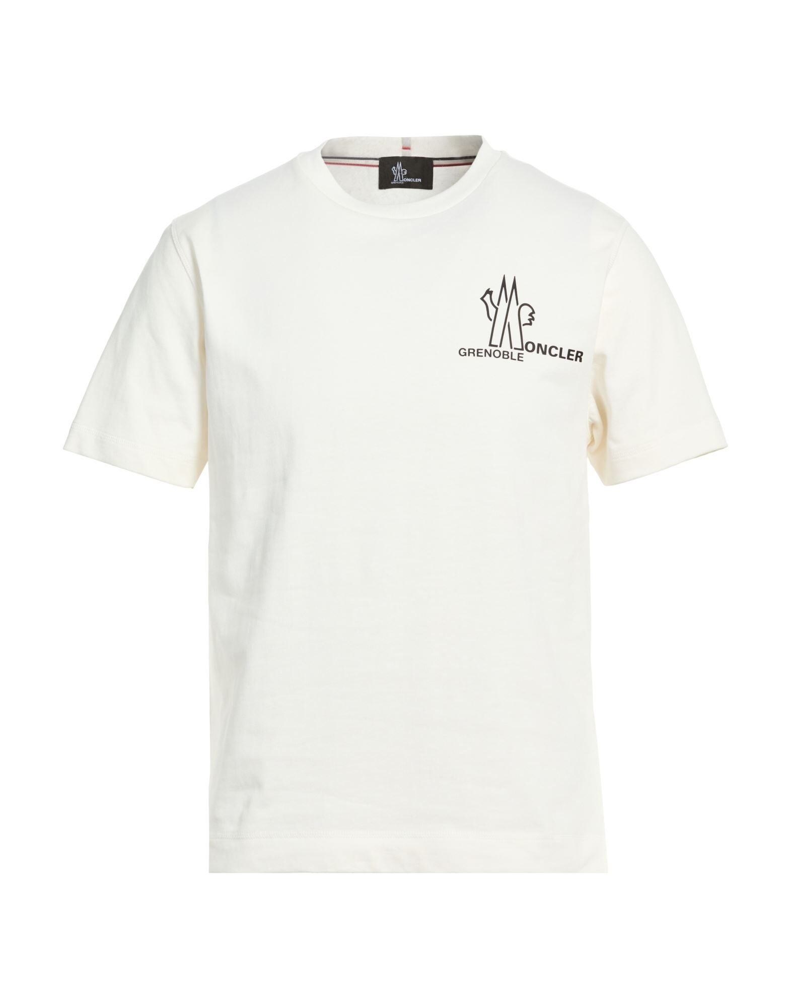 MONCLER GRENOBLE - T-shirts