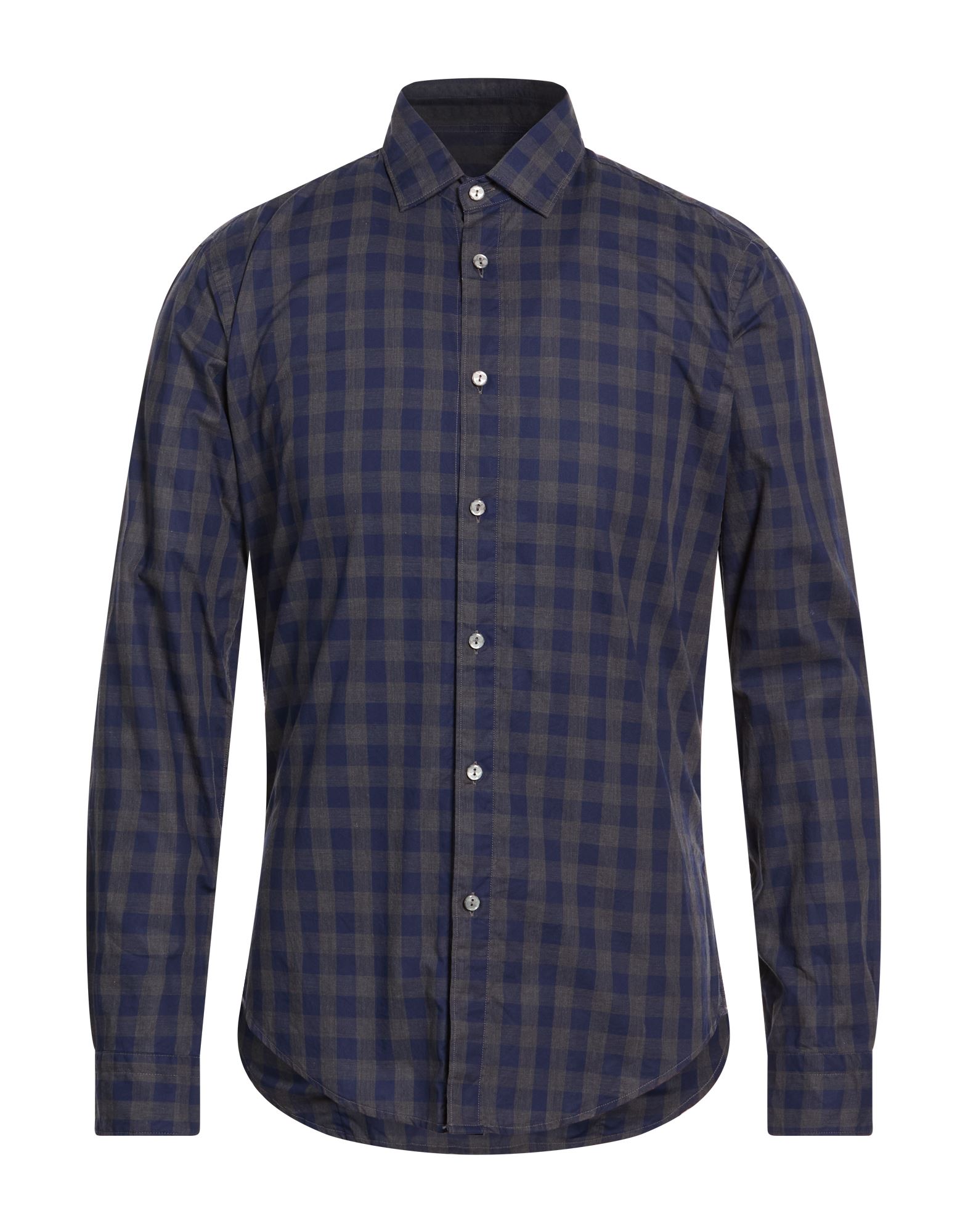 BRIAN DALES - Shirts