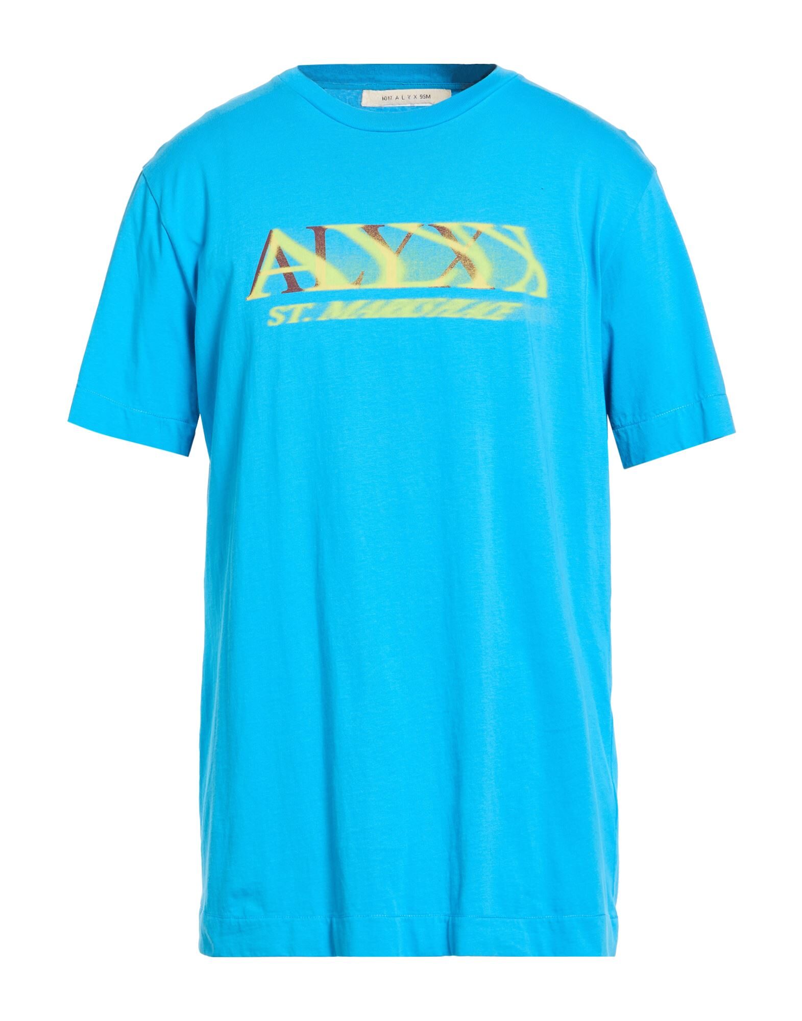 1017 ALYX 9SM - T-shirts