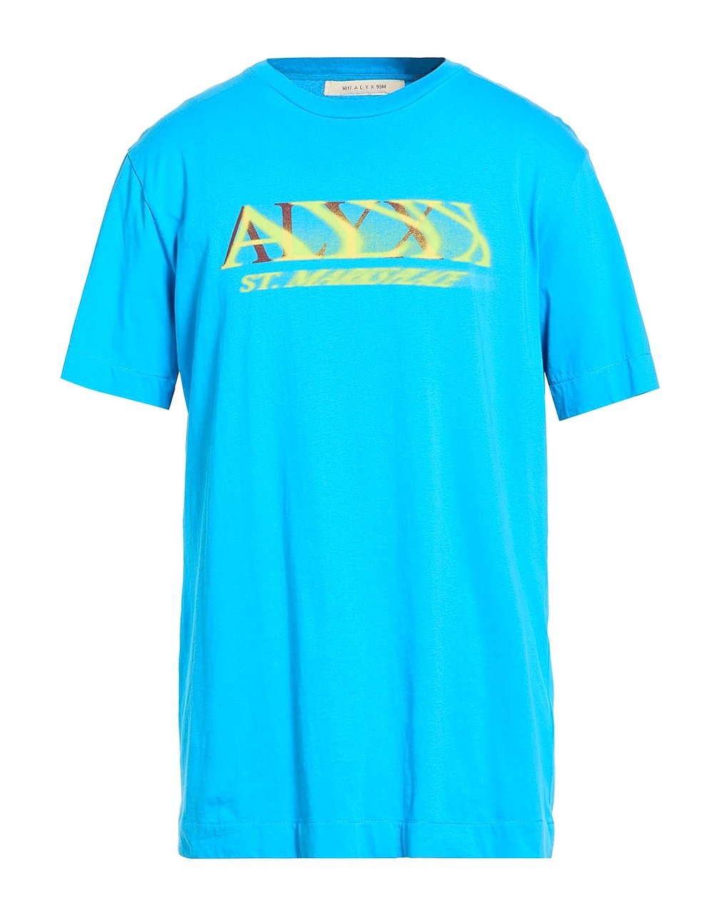 1017 ALYX 9SM - T-shirts