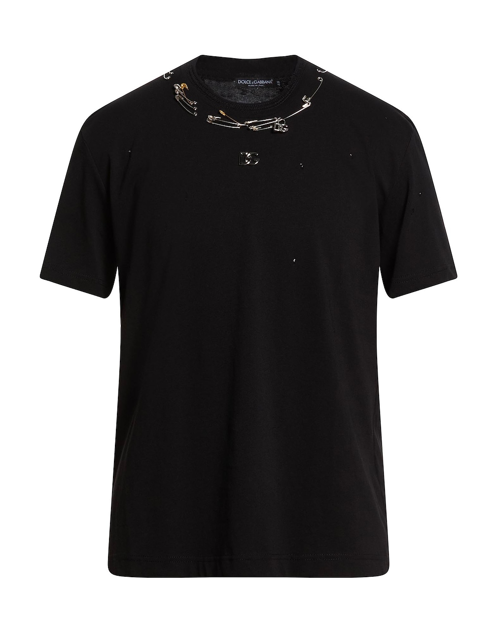 DOLCE&GABBANA - T-shirts