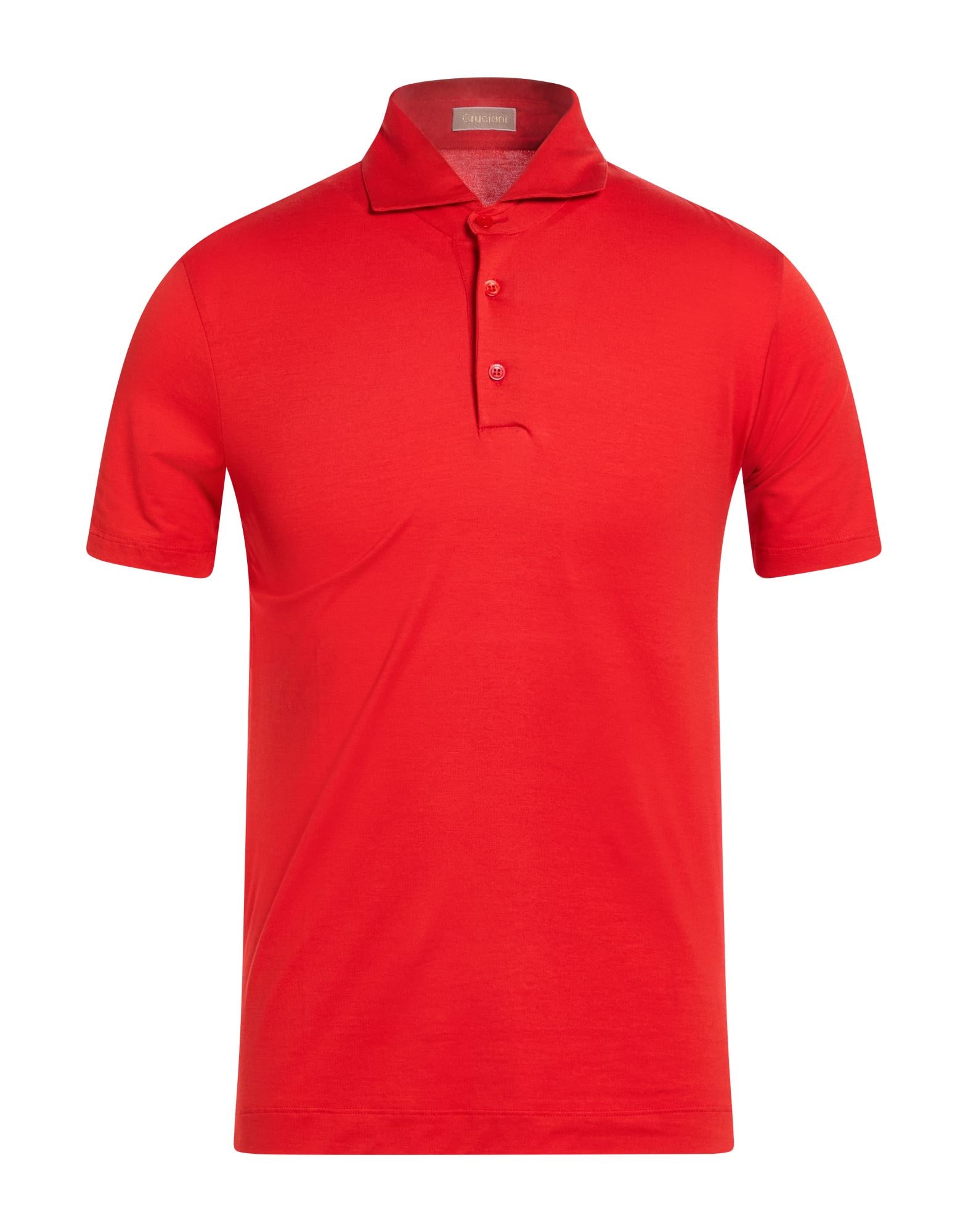 CRUCIANI - Polo shirts