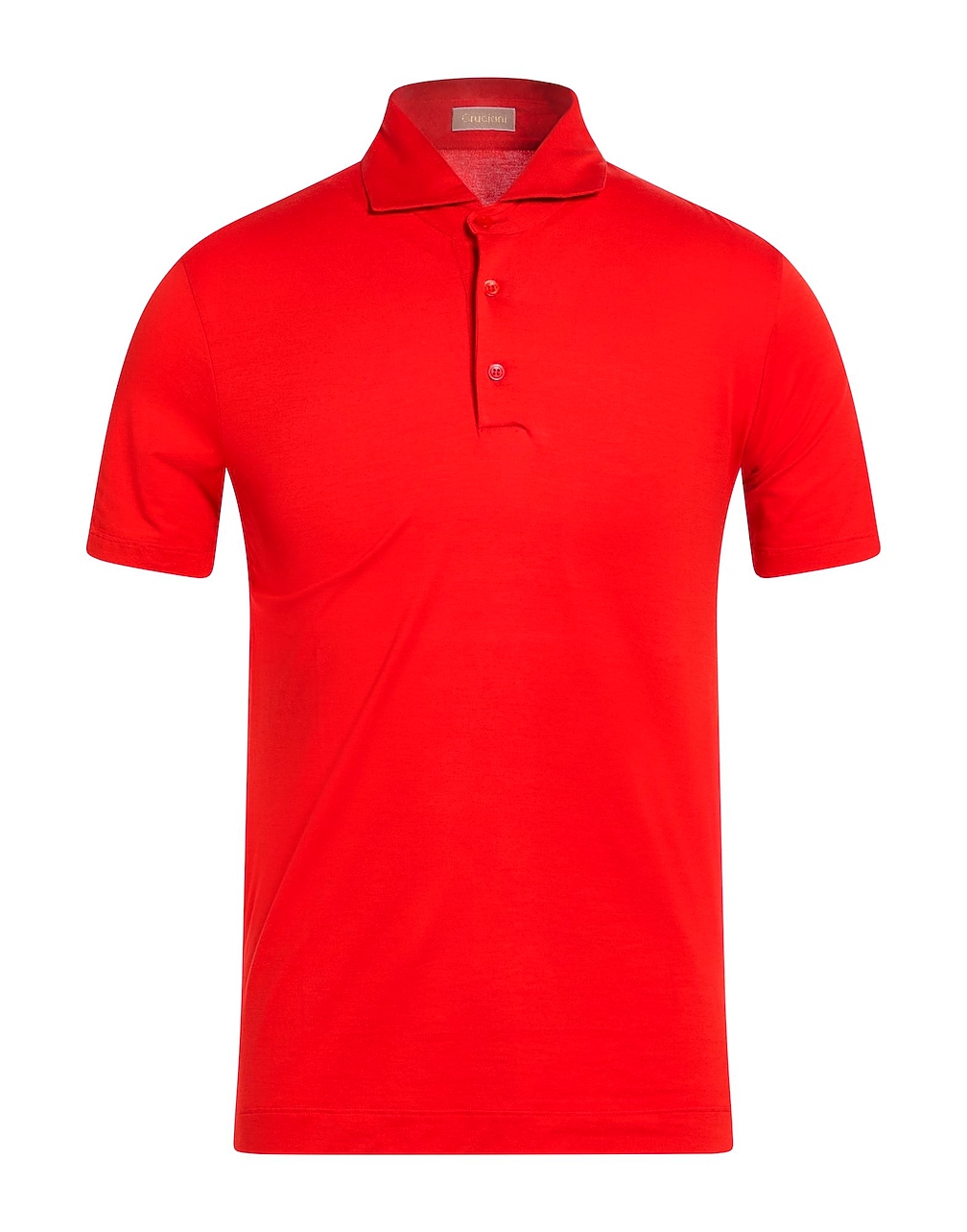 CRUCIANI - Polo shirts