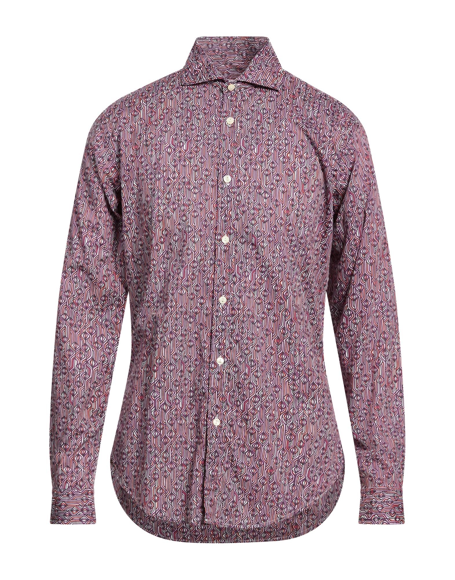 BRIAN DALES - Shirts