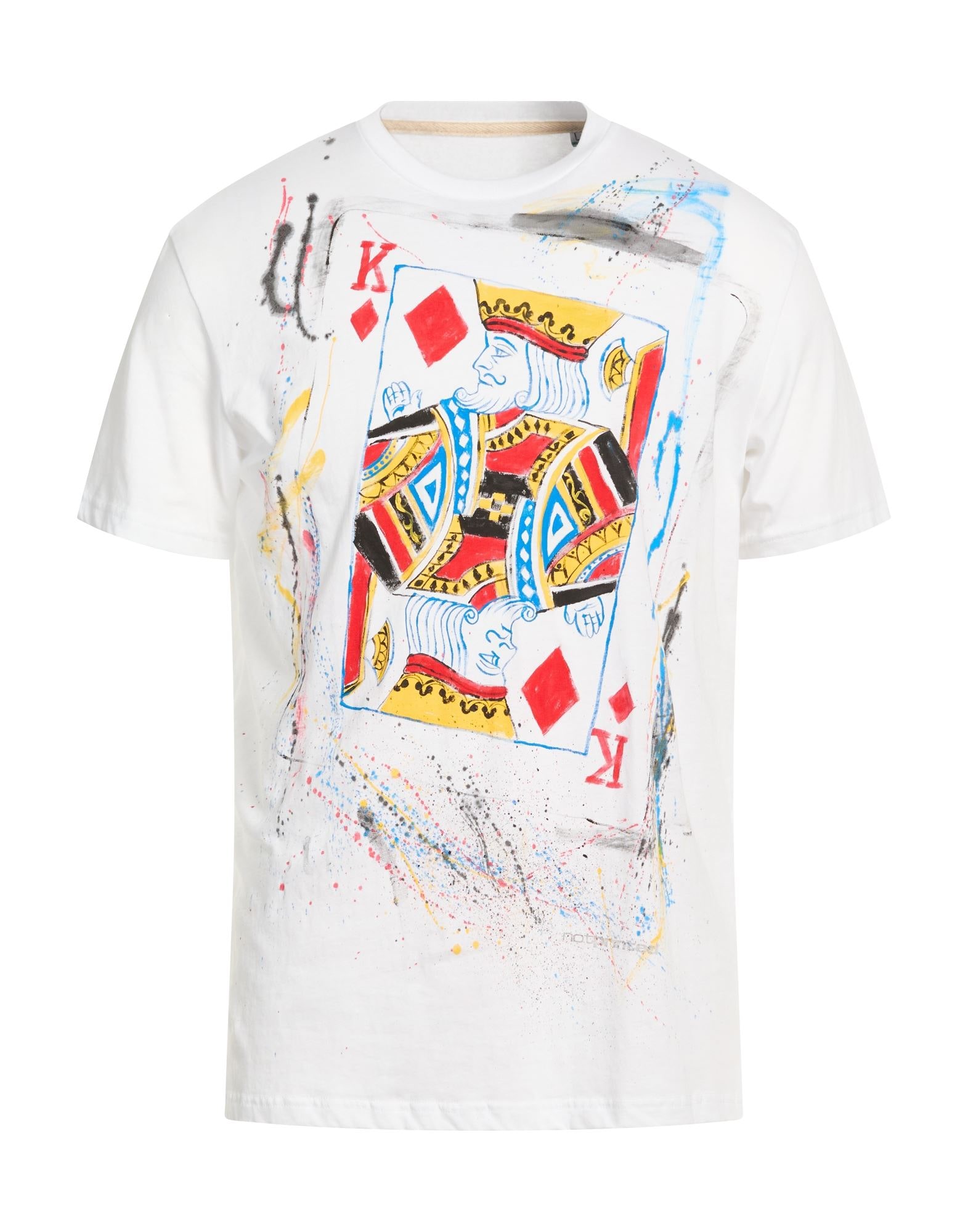 NOT PRINTED - Футболки