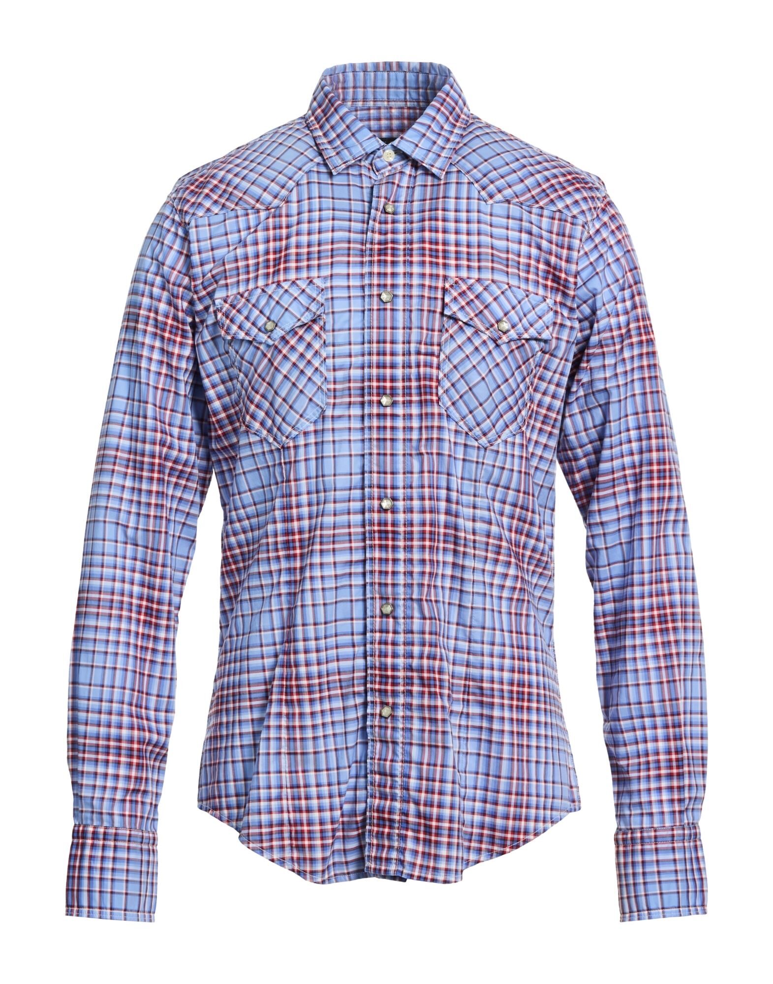 BRIAN DALES - Shirts