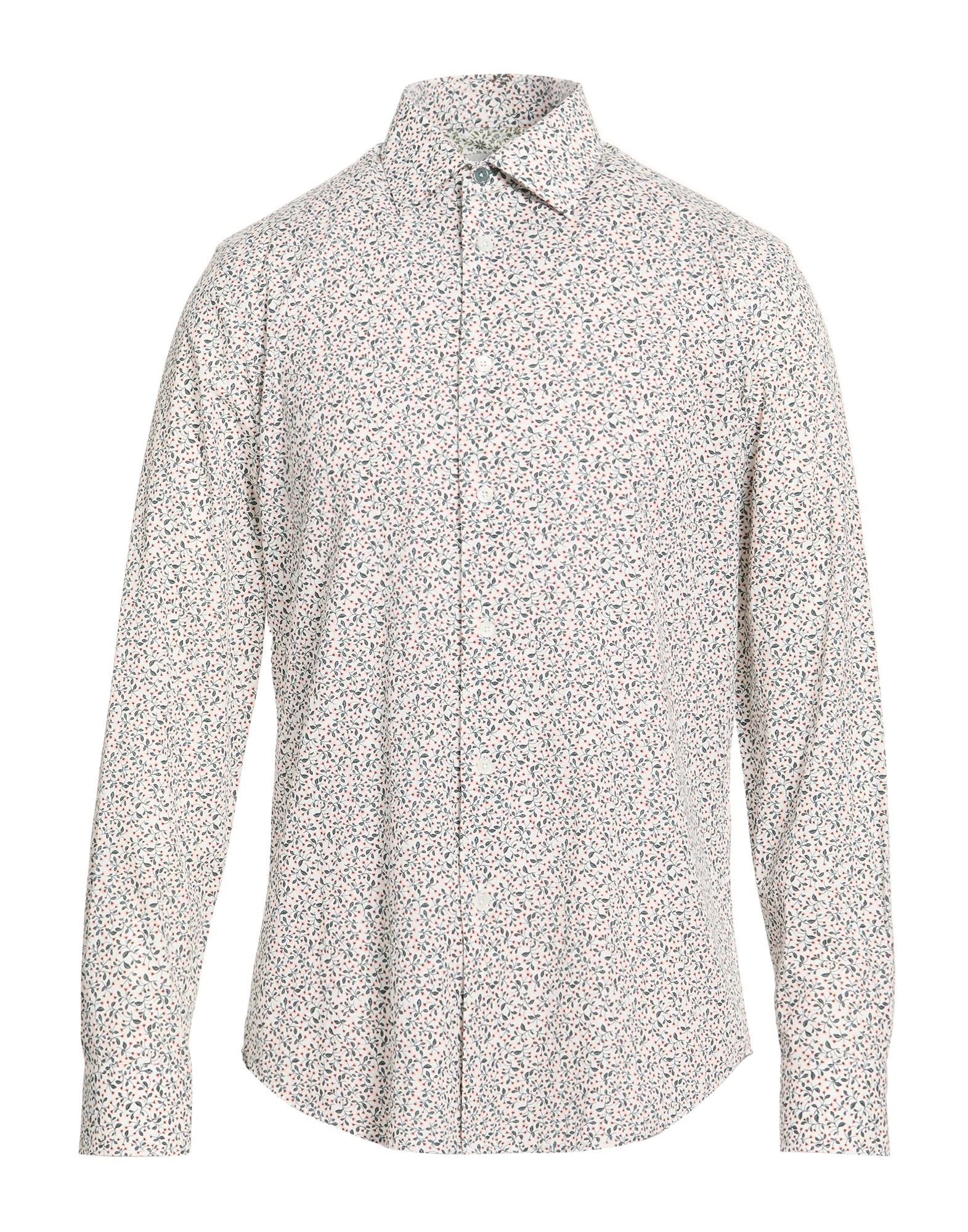 PAUL SMITH - Camisas