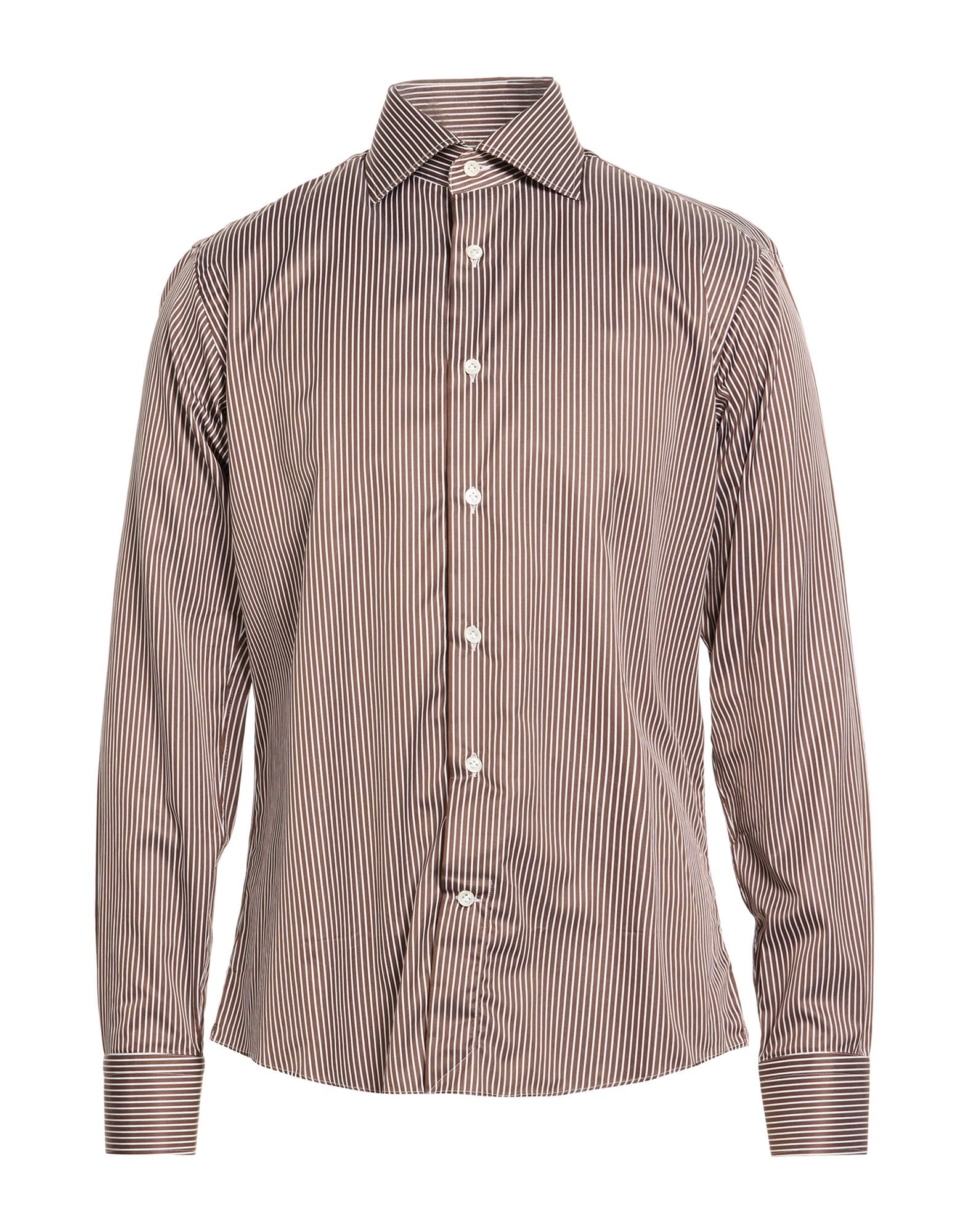 BRIAN DALES - Shirts