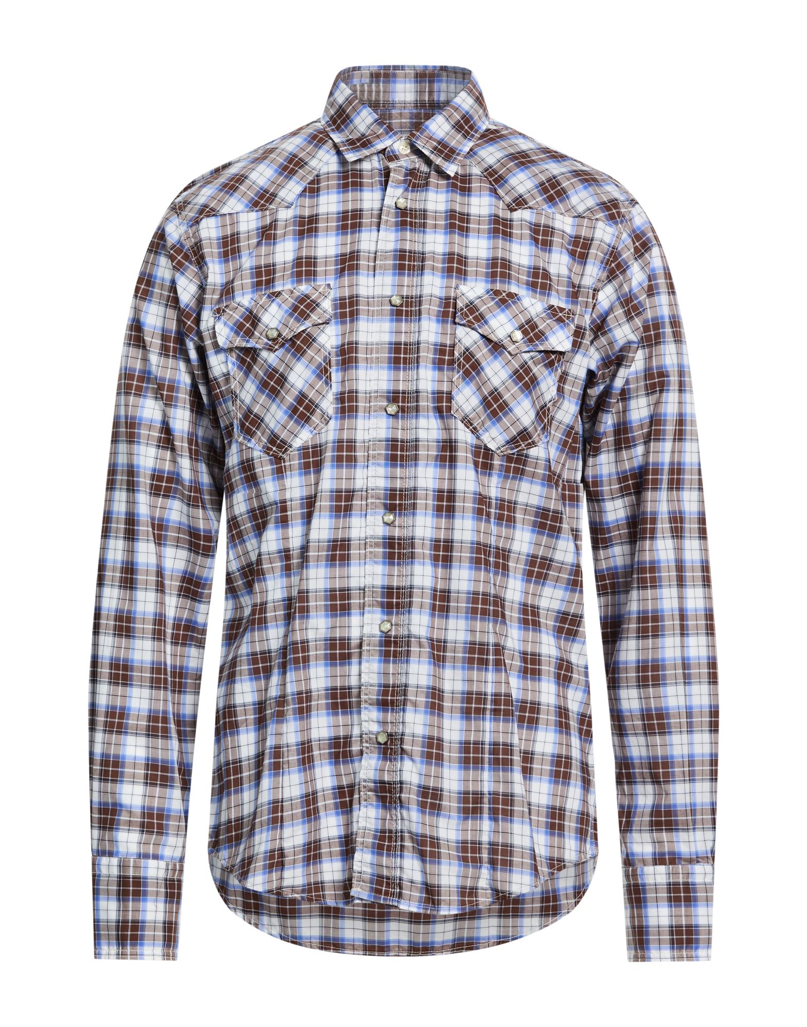 BRIAN DALES - Shirts