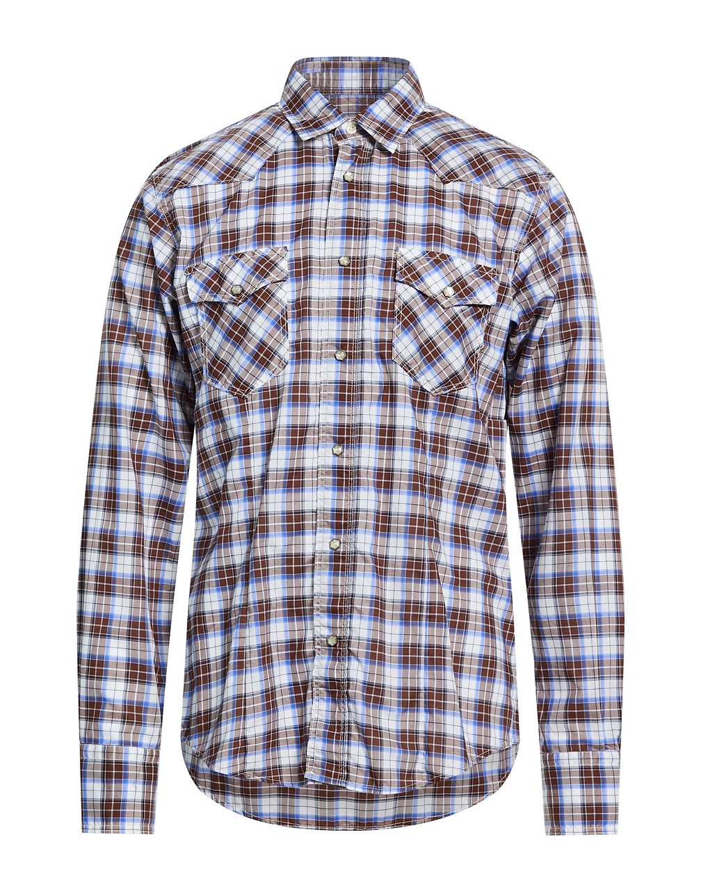 BRIAN DALES - Shirts