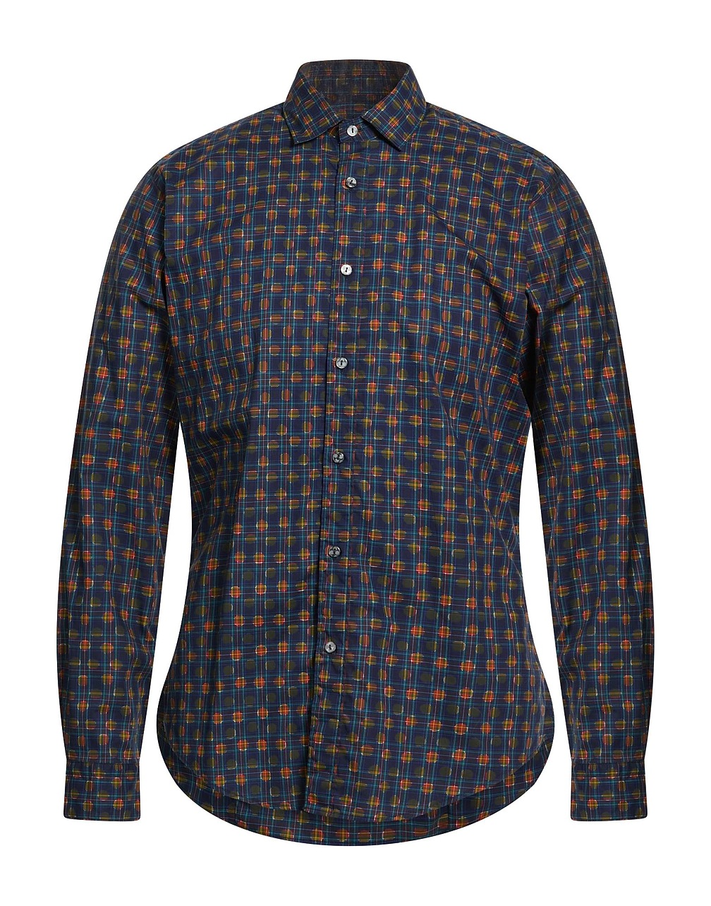 BRIAN DALES - Shirts