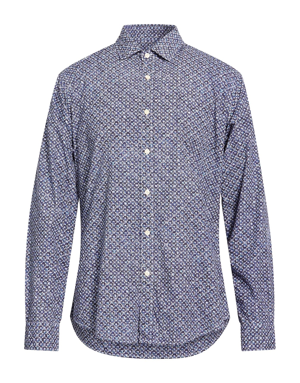 BRIAN DALES - Shirts