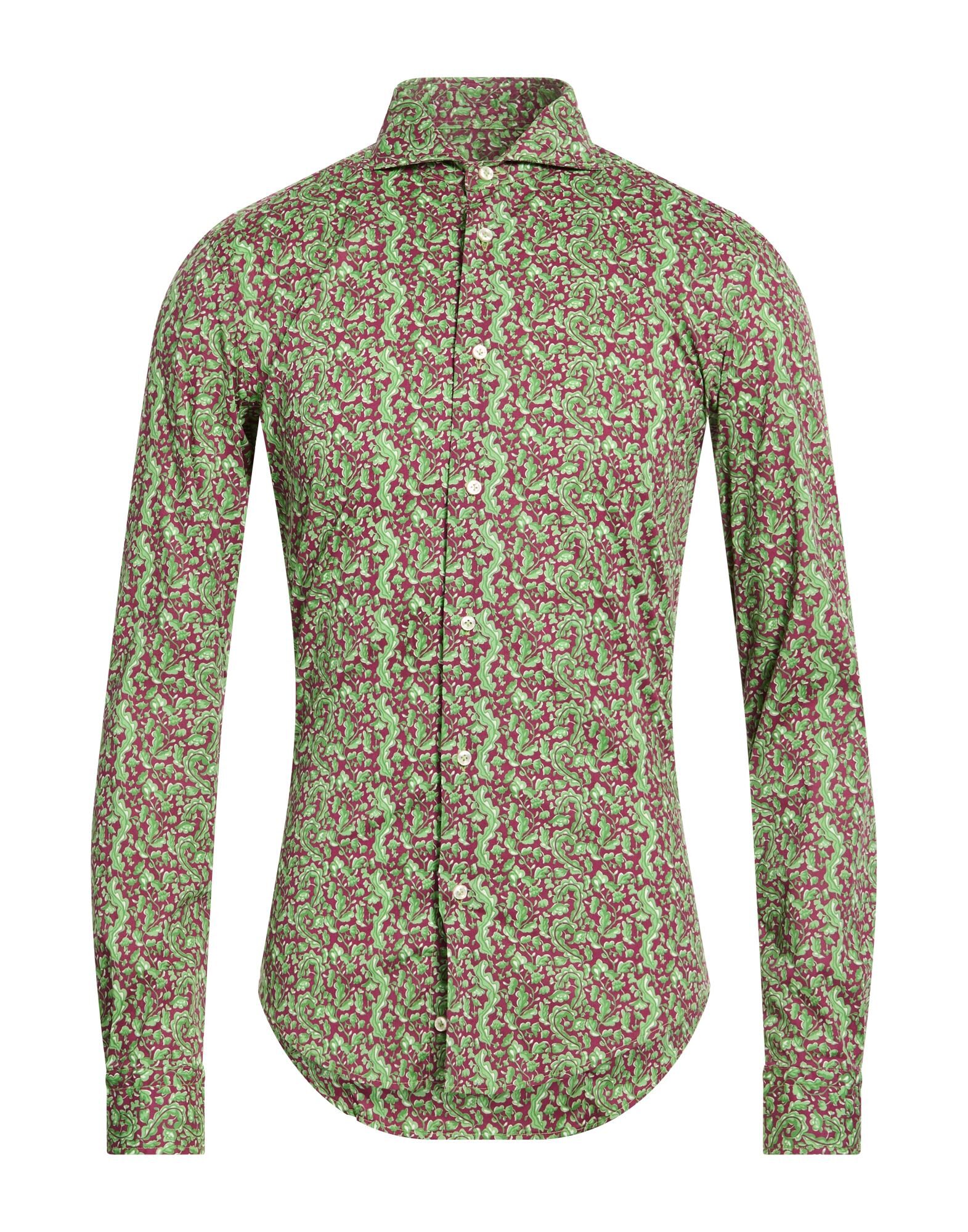 BRIAN DALES - Shirts