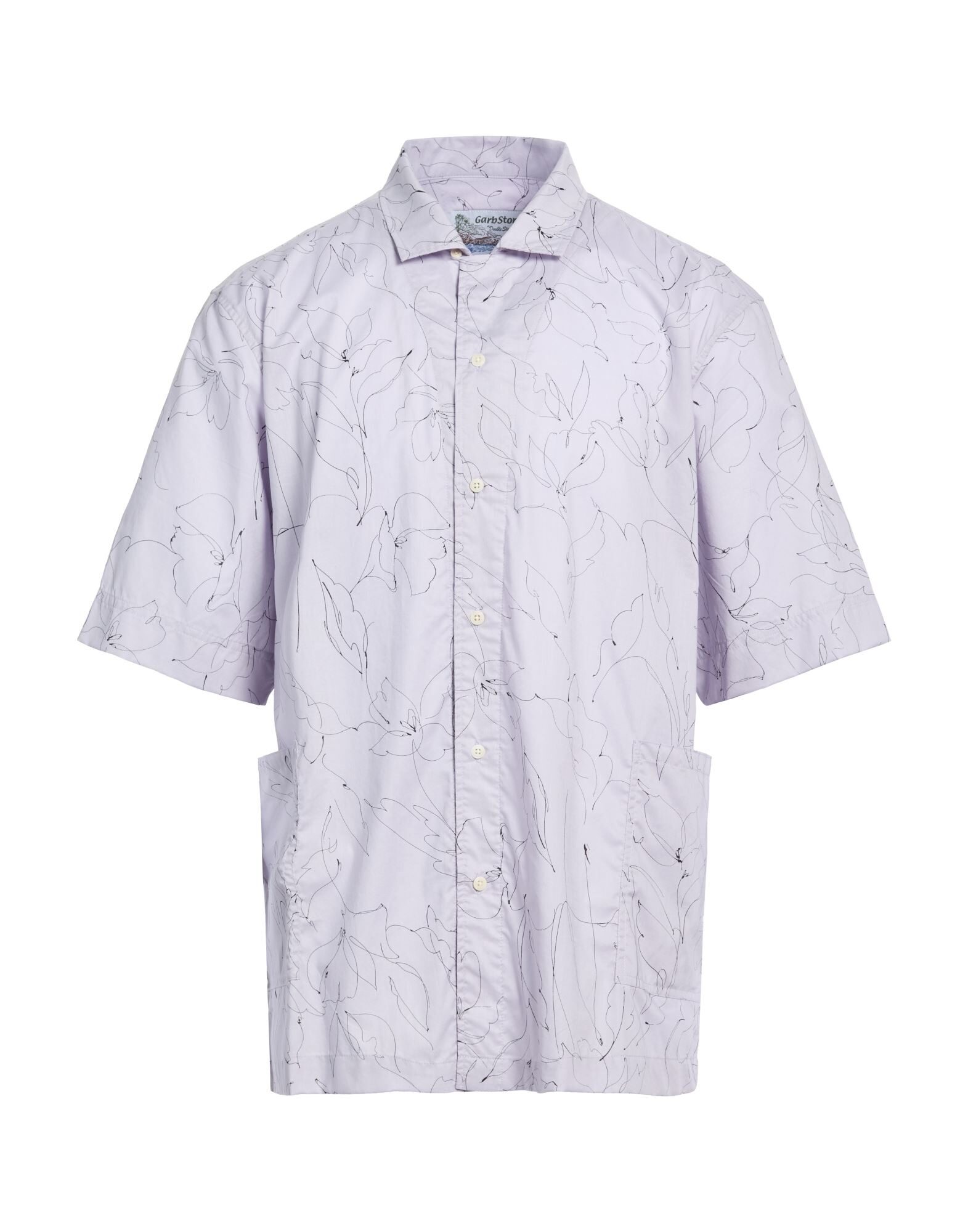 GARBSTORE - Hemden