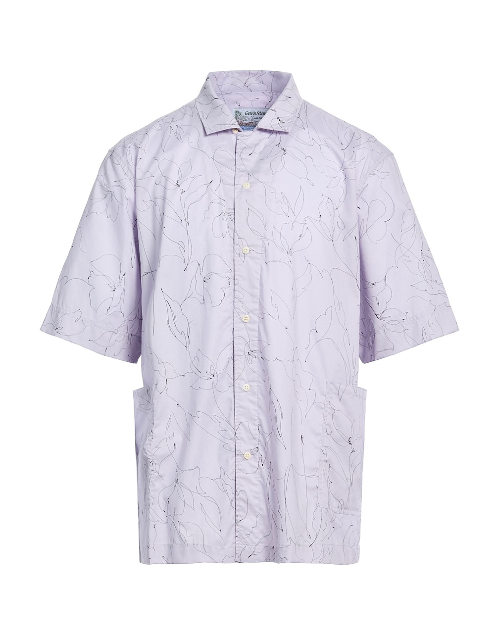 GARBSTORE - Hemden