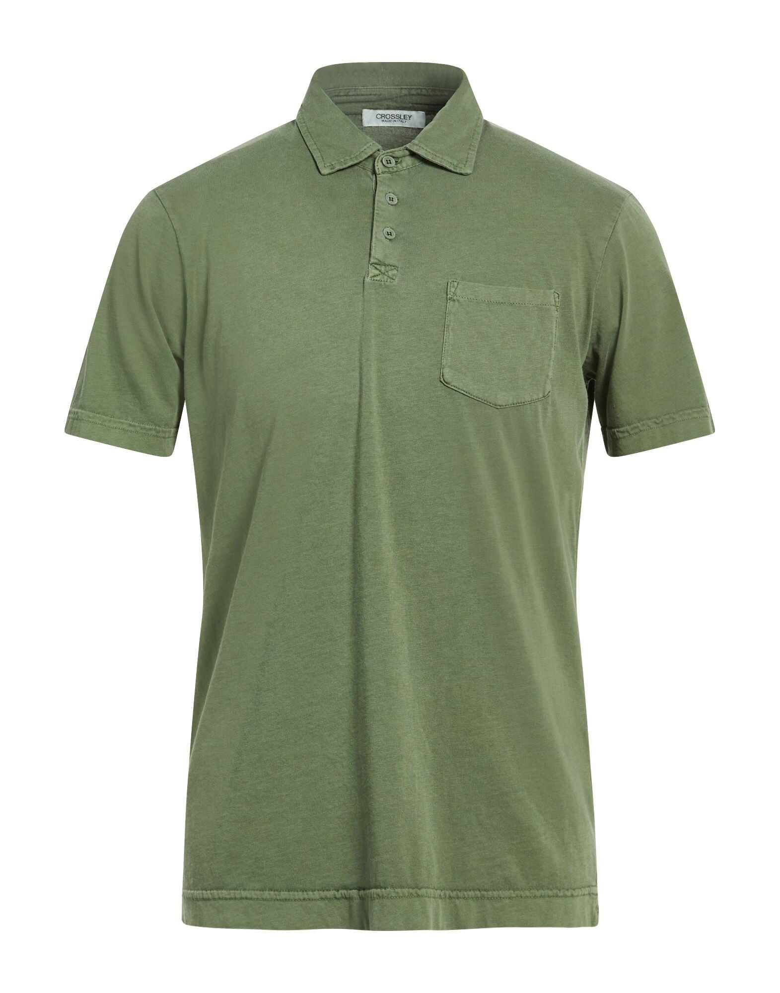 CROSSLEY - Polo shirts