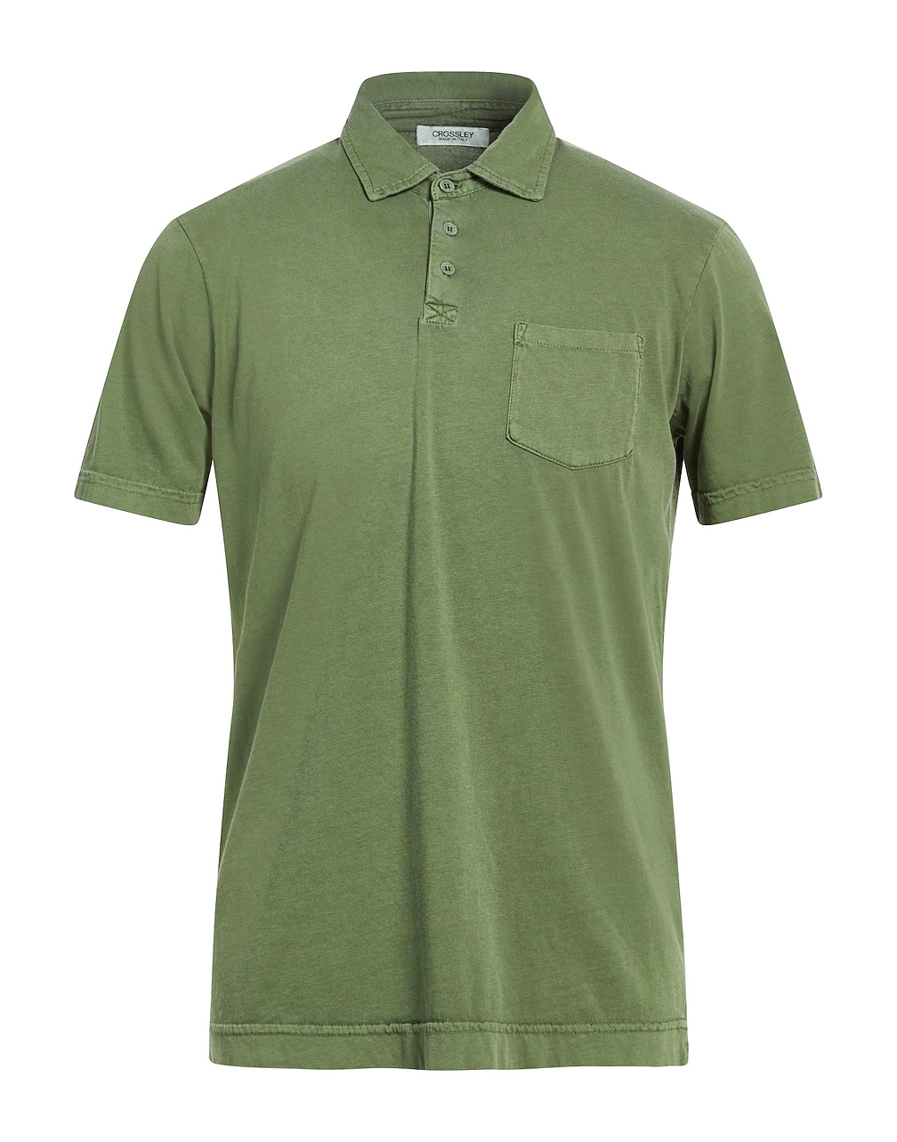 CROSSLEY - Polo shirts