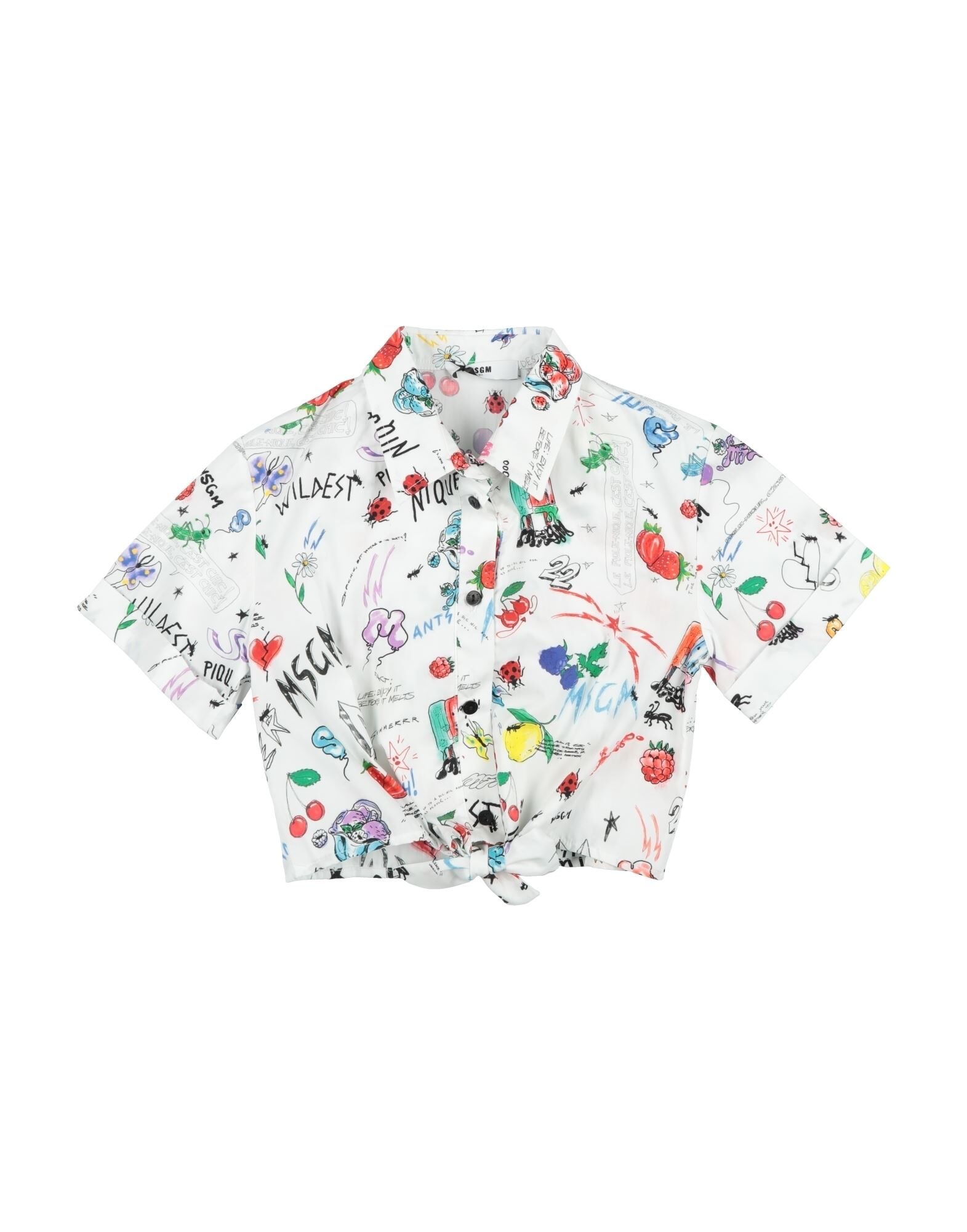 MSGM - Shirts