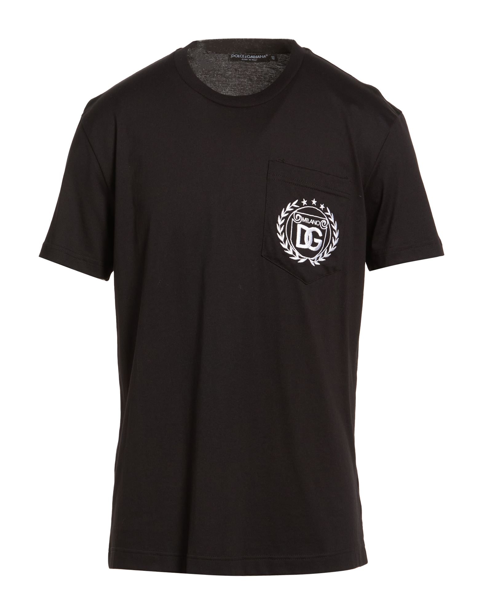 DOLCE&GABBANA - T-shirts