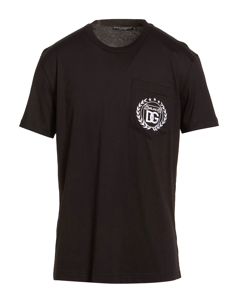 DOLCE&GABBANA - T-shirts