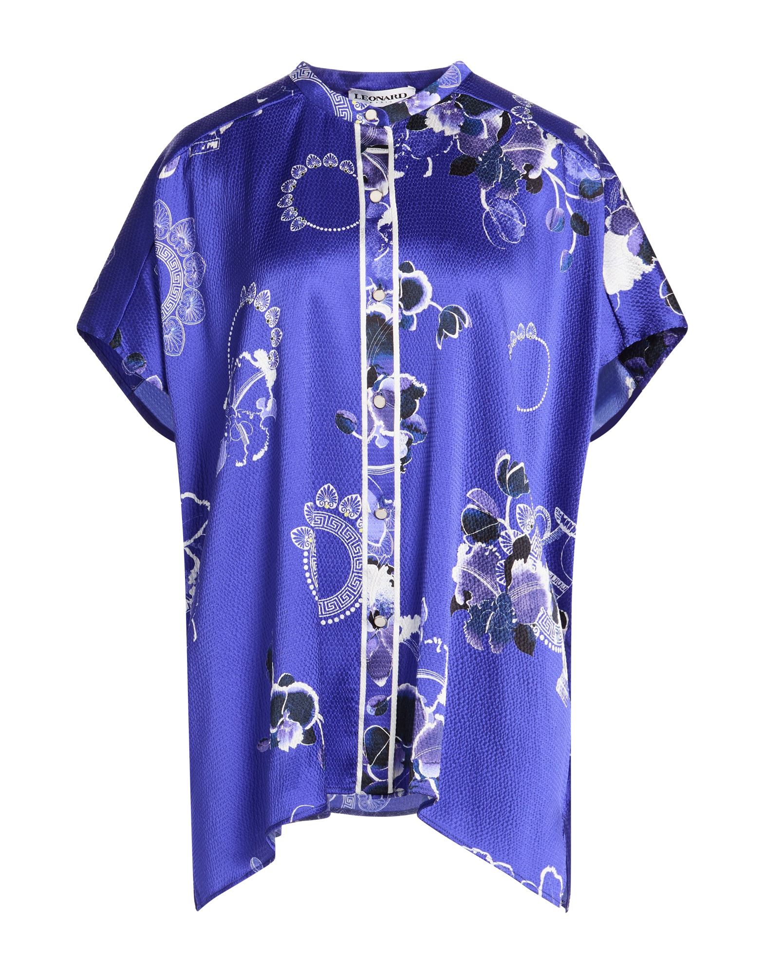 LEONARD Paris - 셔츠