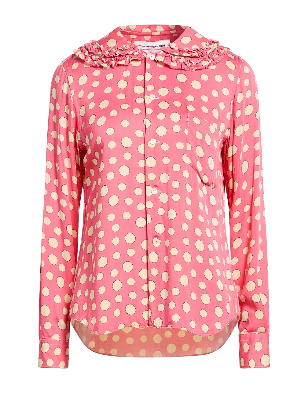 COMME des GARÇONS - Shirts