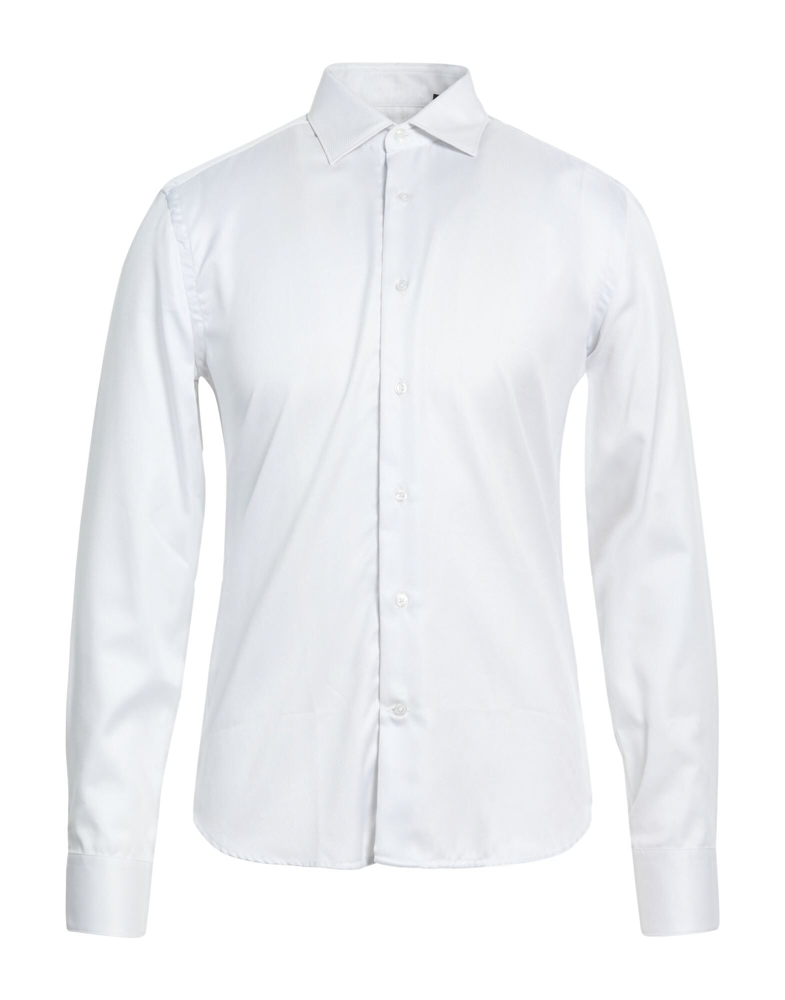 CC COLLECTION CORNELIANI - Shirts