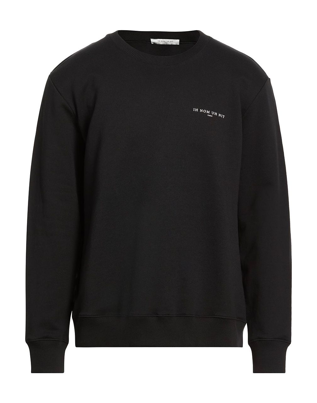 IH NOM UH NIT - Φούτερ