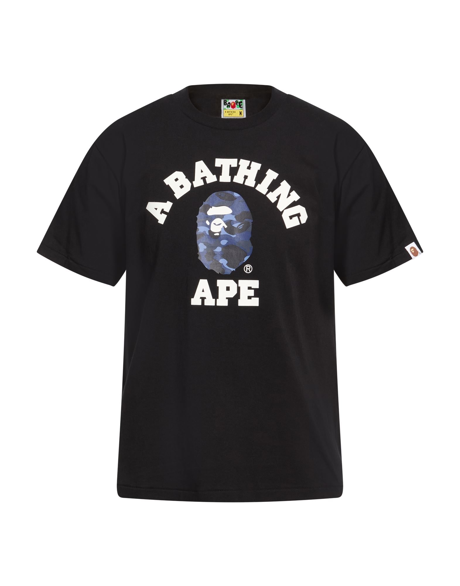 A BATHING APE - T-shirts